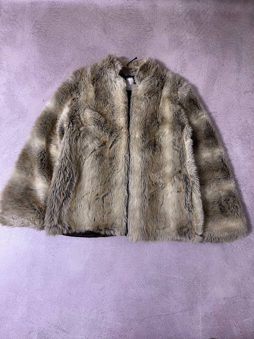 Other Vintage LGB if six was nine style mohair jacket Size M / US 6-8 / IT 42-44 - 1 Thumbnail