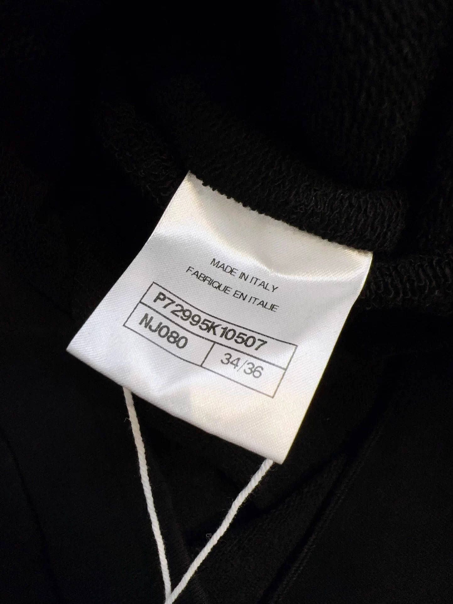 Chanel Chanel 22A Colorful CC Logo Wool Jacket 34/36 Size XS / US 0-2 / IT 36-38 - 6 Thumbnail