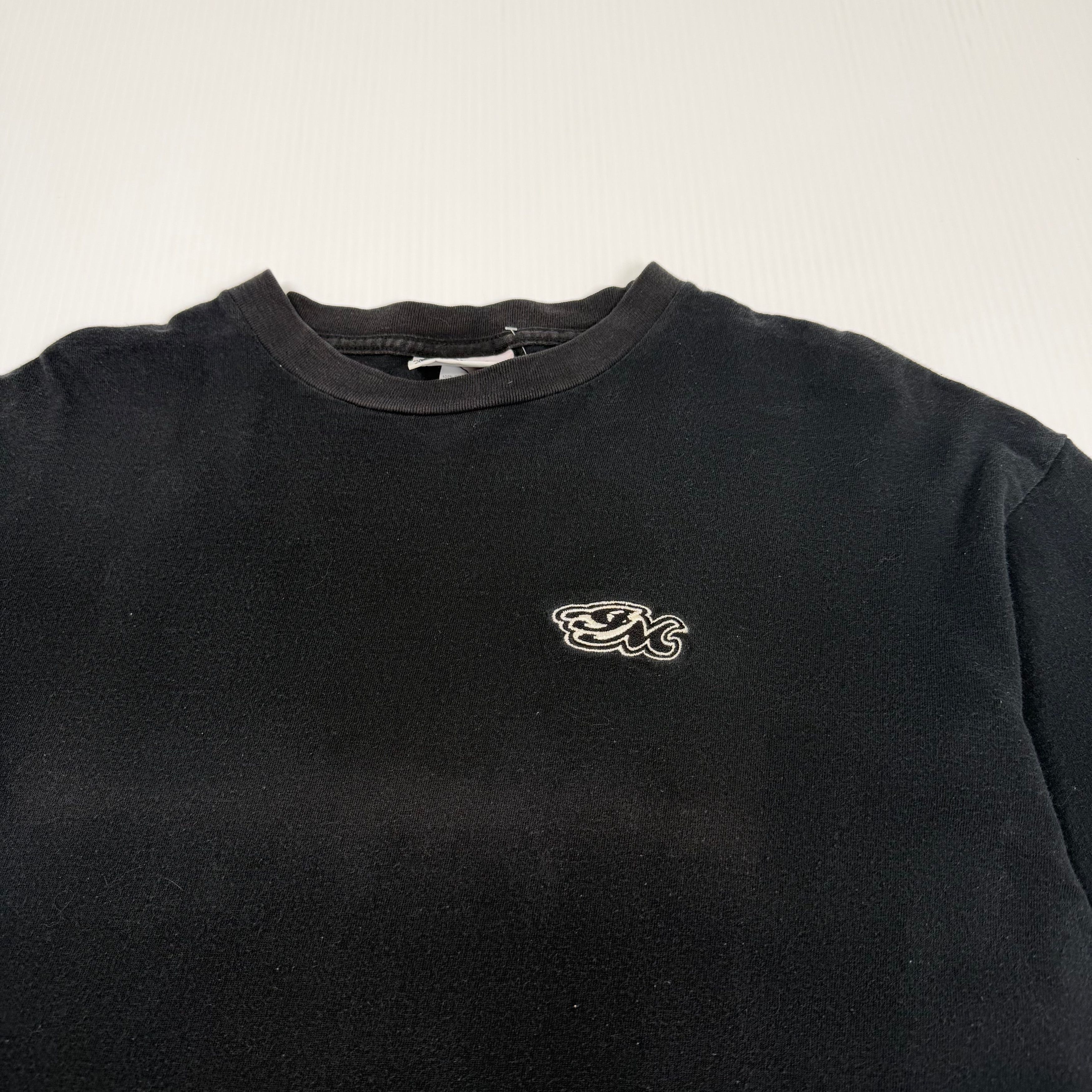 Indian Motorcycle Vintage Indian Motorcycle Mini Logo Tee XL Size US XL / EU 56 / 4 - 2 Thumbnail