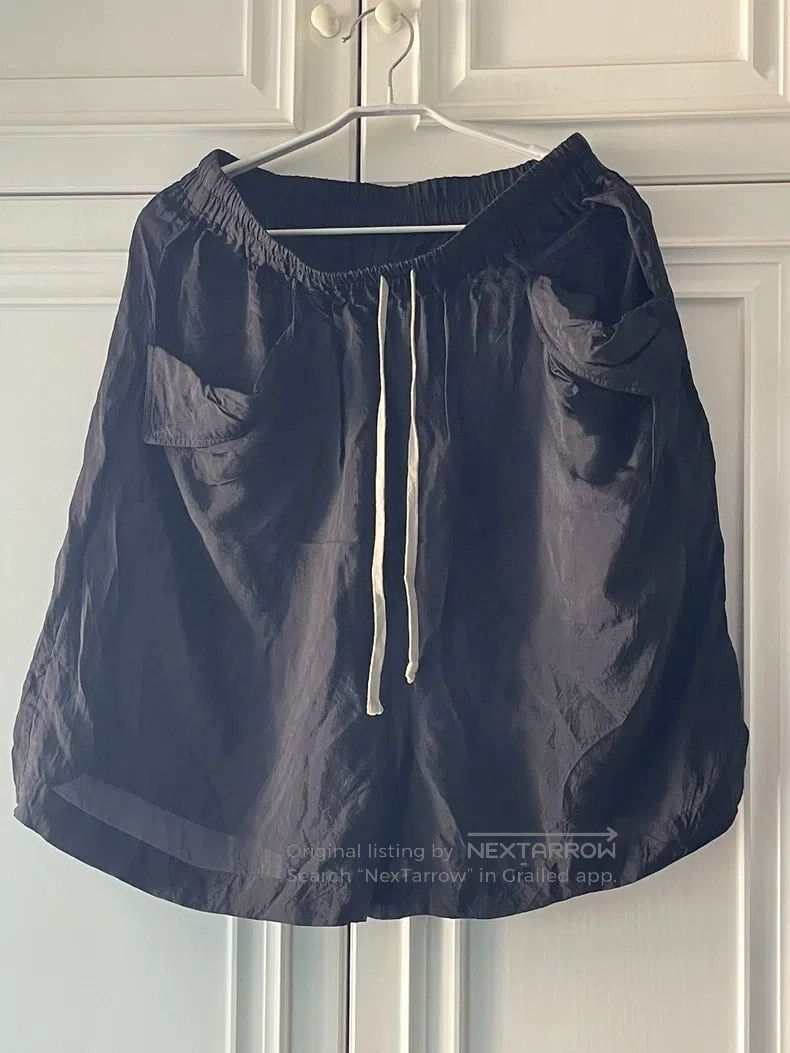 Rick Owens Rick Owens shorts Size US 40 / EU 56 - 1 Thumbnail