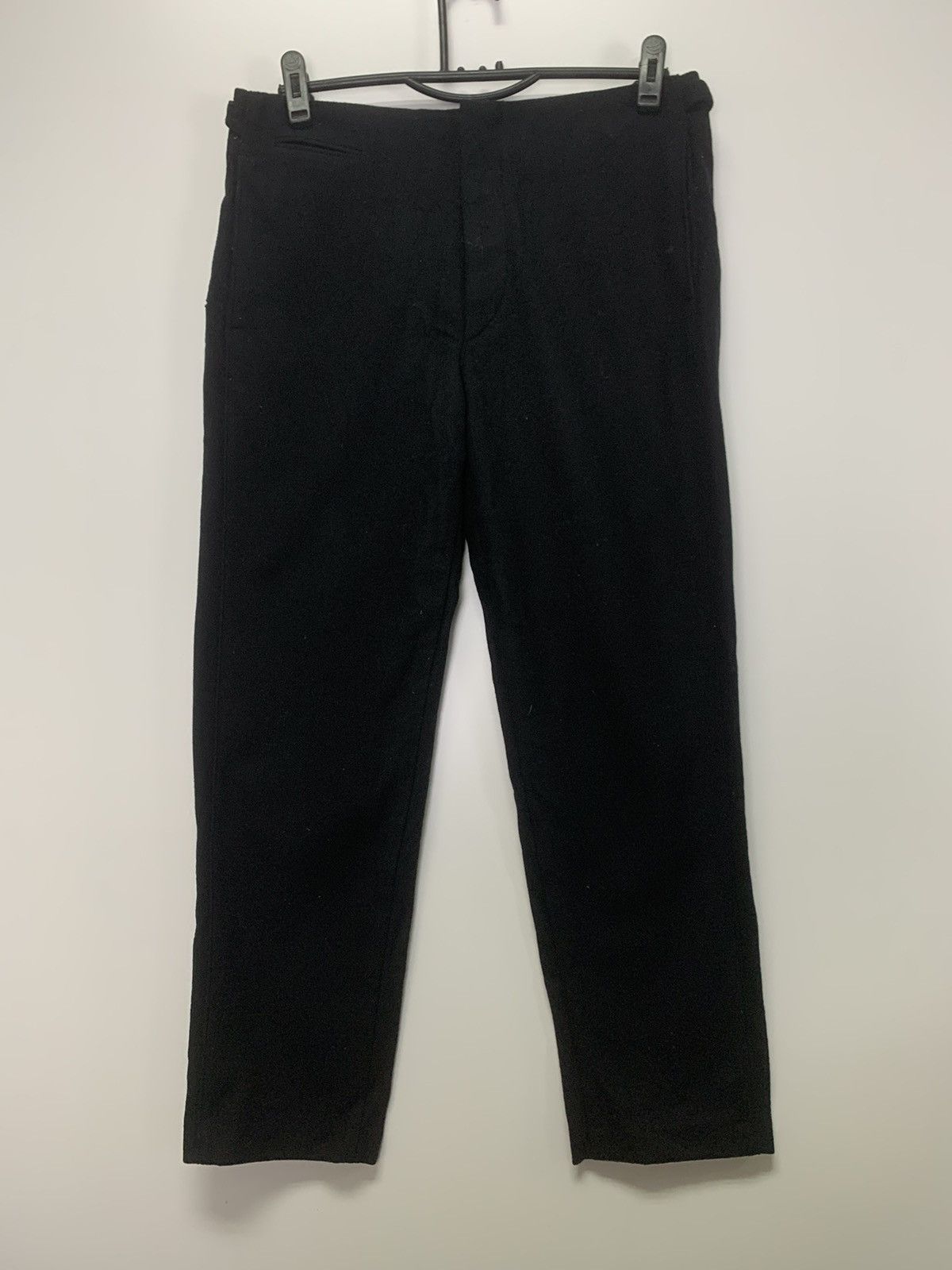 Lemaire × Uniqlo Uniqlo Lemaire casual pant Size US 32 / EU 48 - 1 Thumbnail