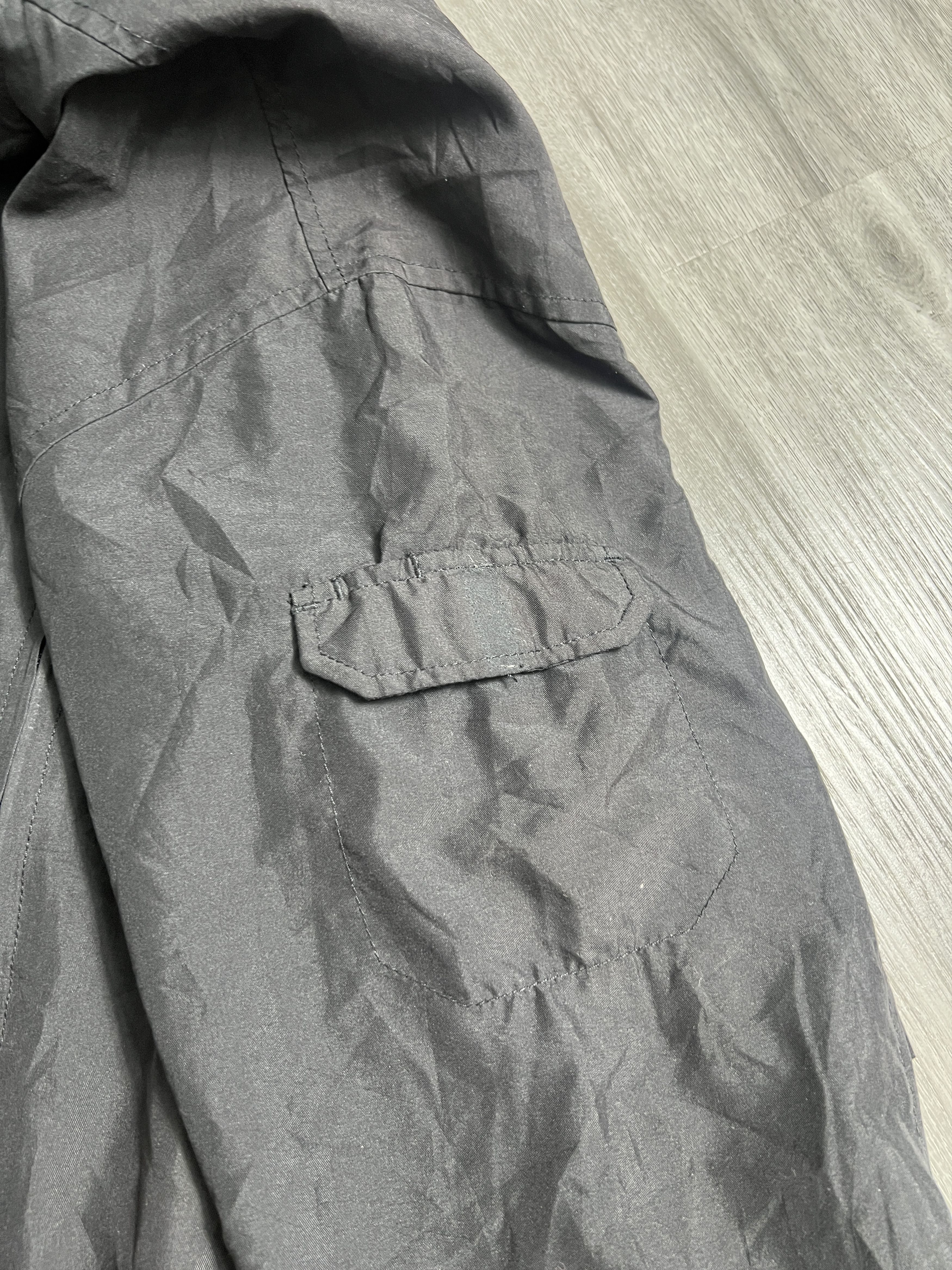 Quiksilver Vintage Quiksilver Lined Light Jacket (M) JK986 Size US M / EU 48-50 / 2 - 10 Thumbnail