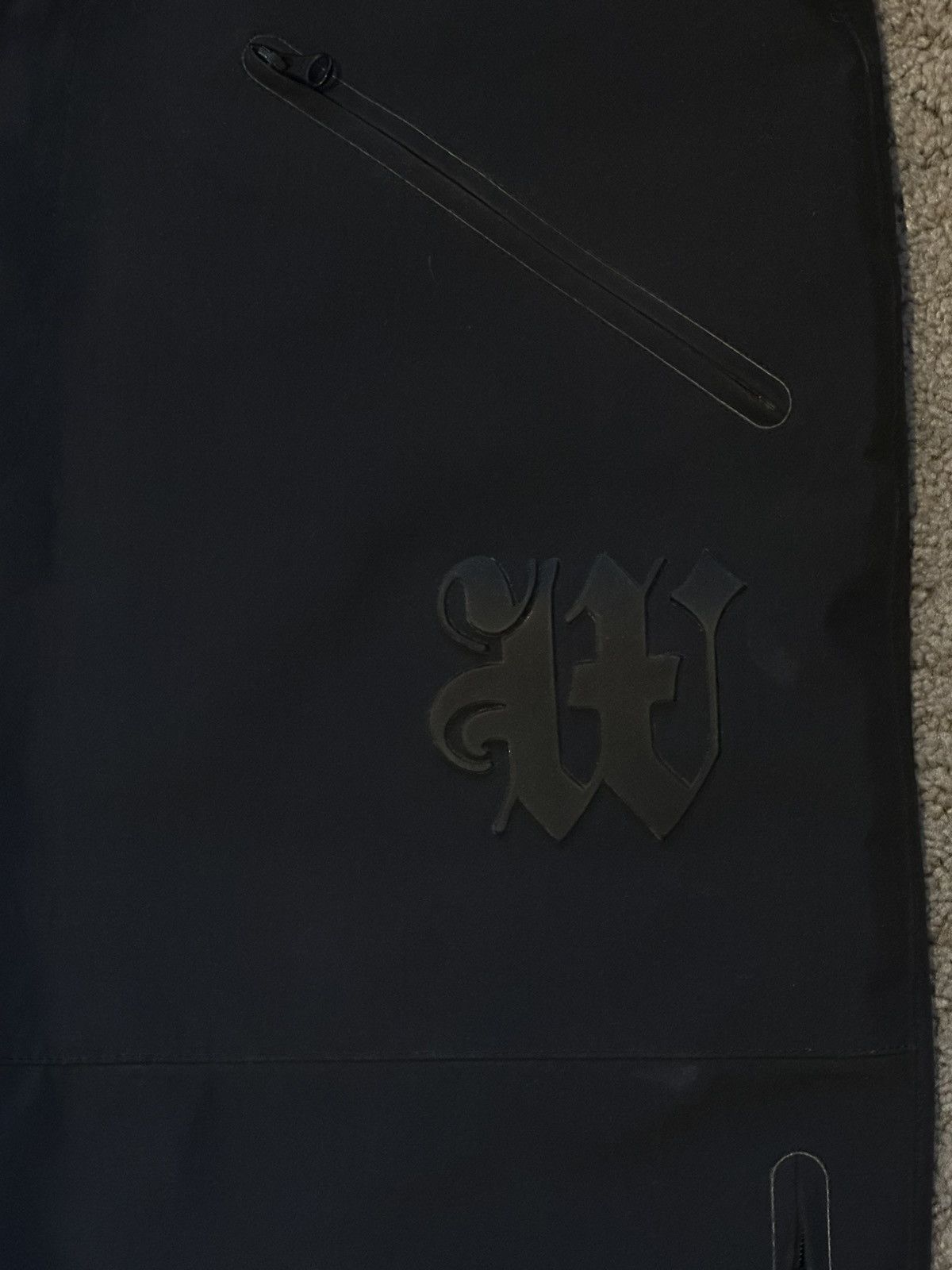 Other Whelm GORE-TEX Jacket + Pants Set BlackTechwear Size US M / EU 48-50 / 2 - 5 Thumbnail