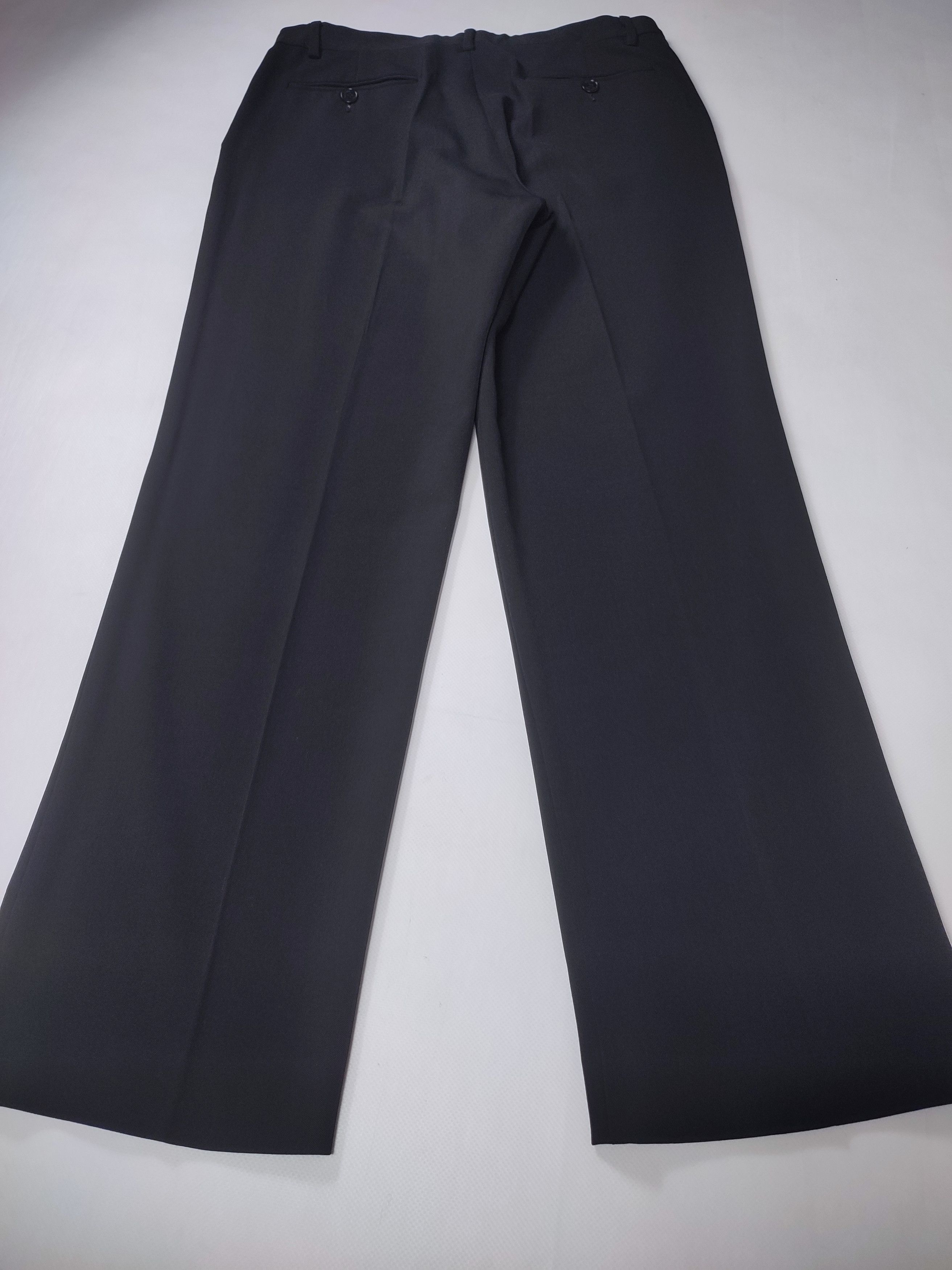 Moschino Vintage Moschino Casual Trousers Pants Size US 32 / EU 48 - 9 Thumbnail