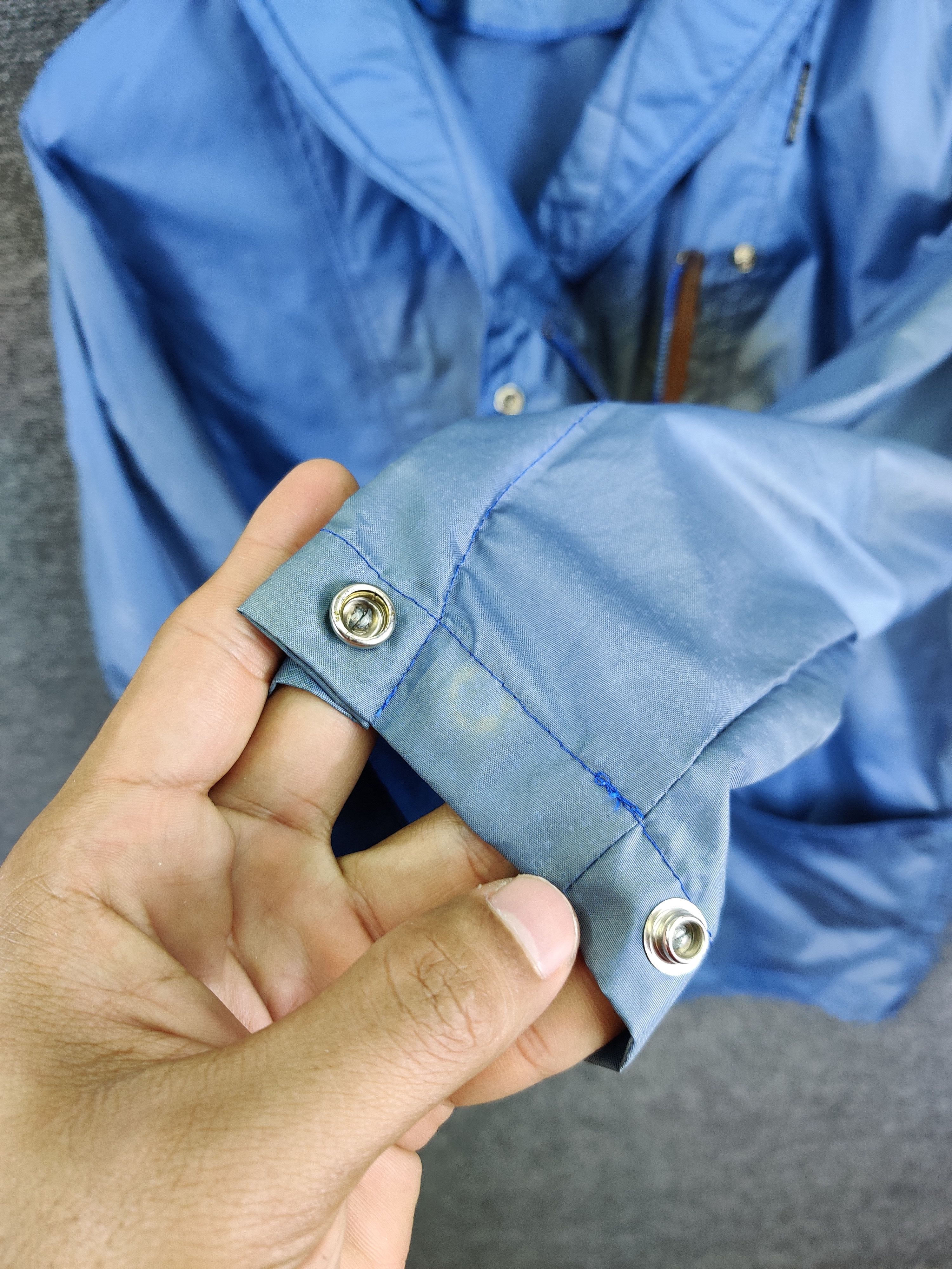 Hai Sporting Gear Hai Sporting Gear Issey Miyake Asymetrical Wacoal Corp Size US M / EU 48-50 / 2 - 14 Thumbnail