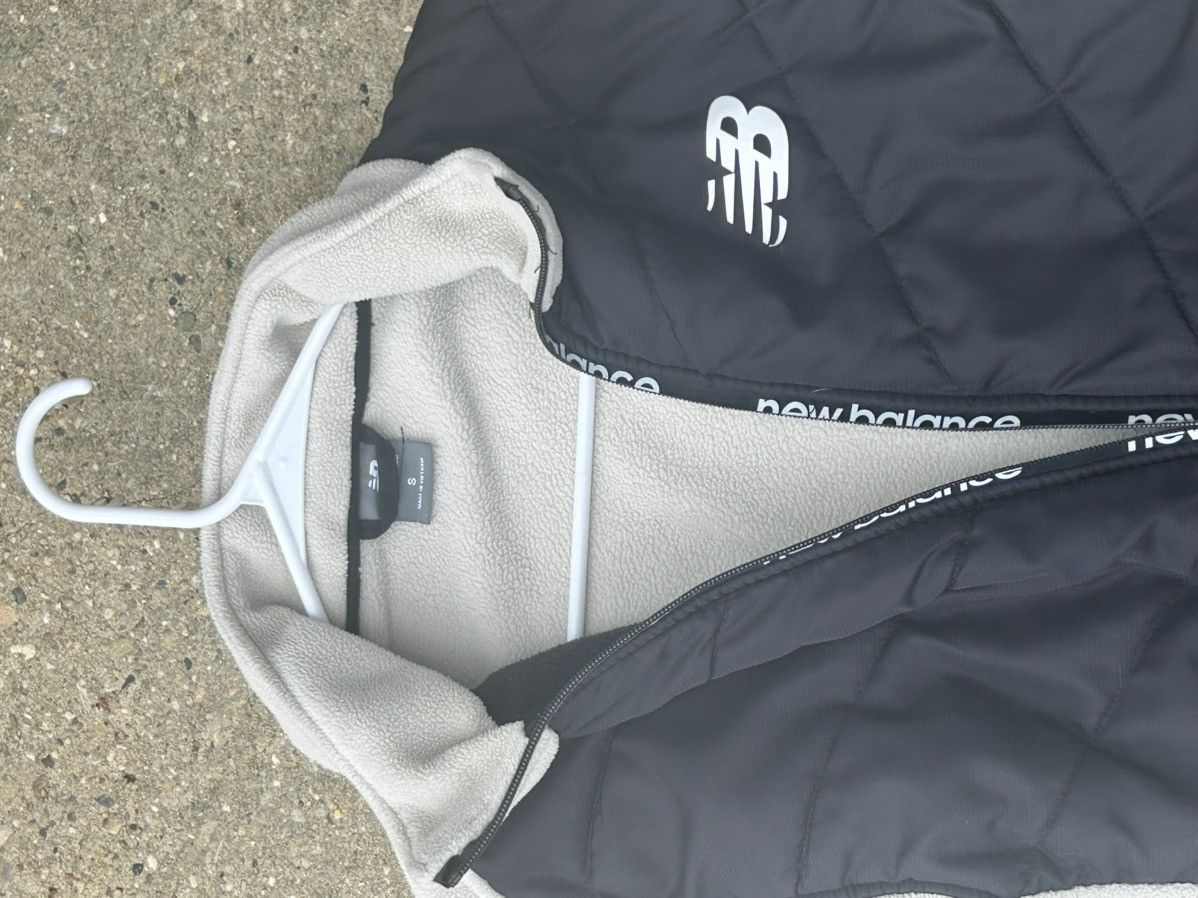 New Balance New Balance Jacket Size US M / EU 48-50 / 2 - 4 Thumbnail