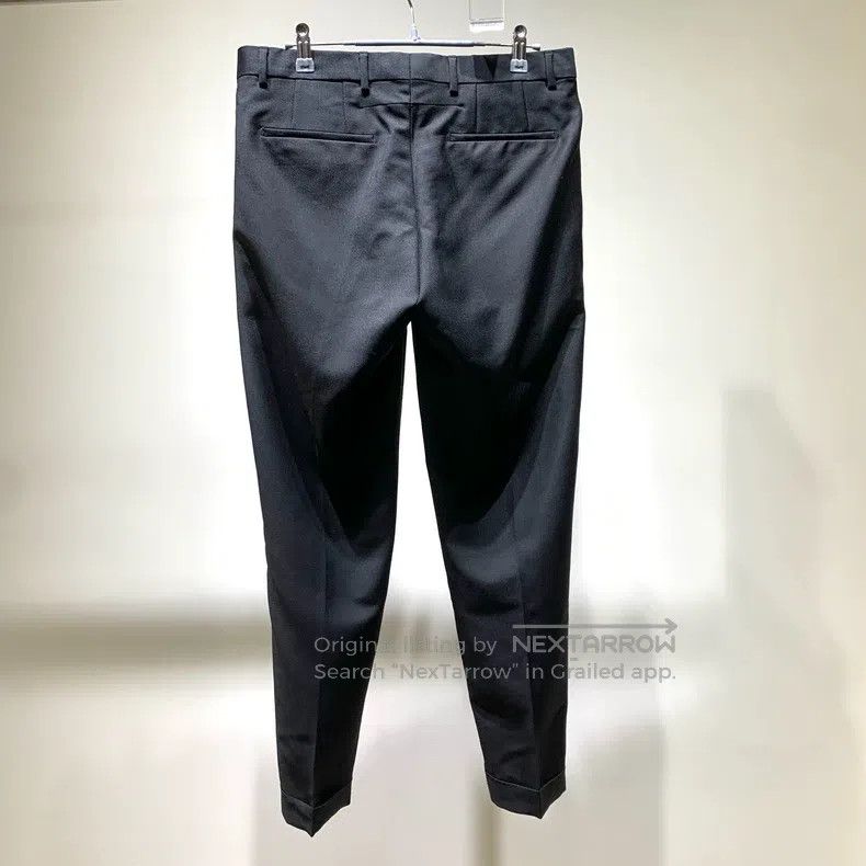 Givenchy Givenchy Wool Casual Trousers Size US 30 / EU 46 - 7 Thumbnail