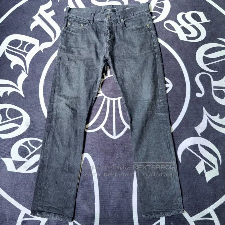 Saint Laurent Paris #REF! Size US 29 - 1 Thumbnail