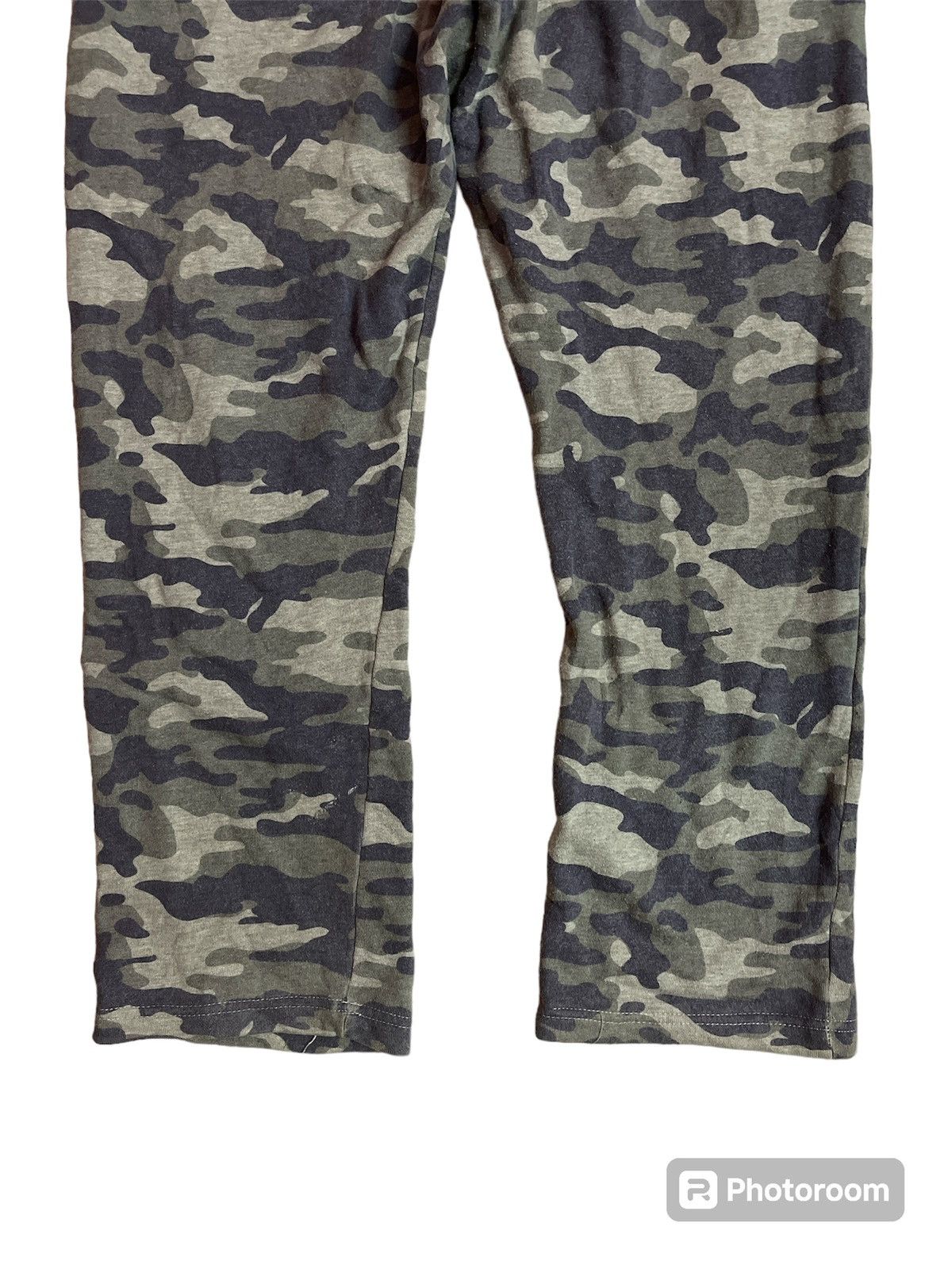 Ed Hardy Don Ed Gardy designs Camo sweatpant/joggerpant Size US 32 / EU 48 - 8 Thumbnail