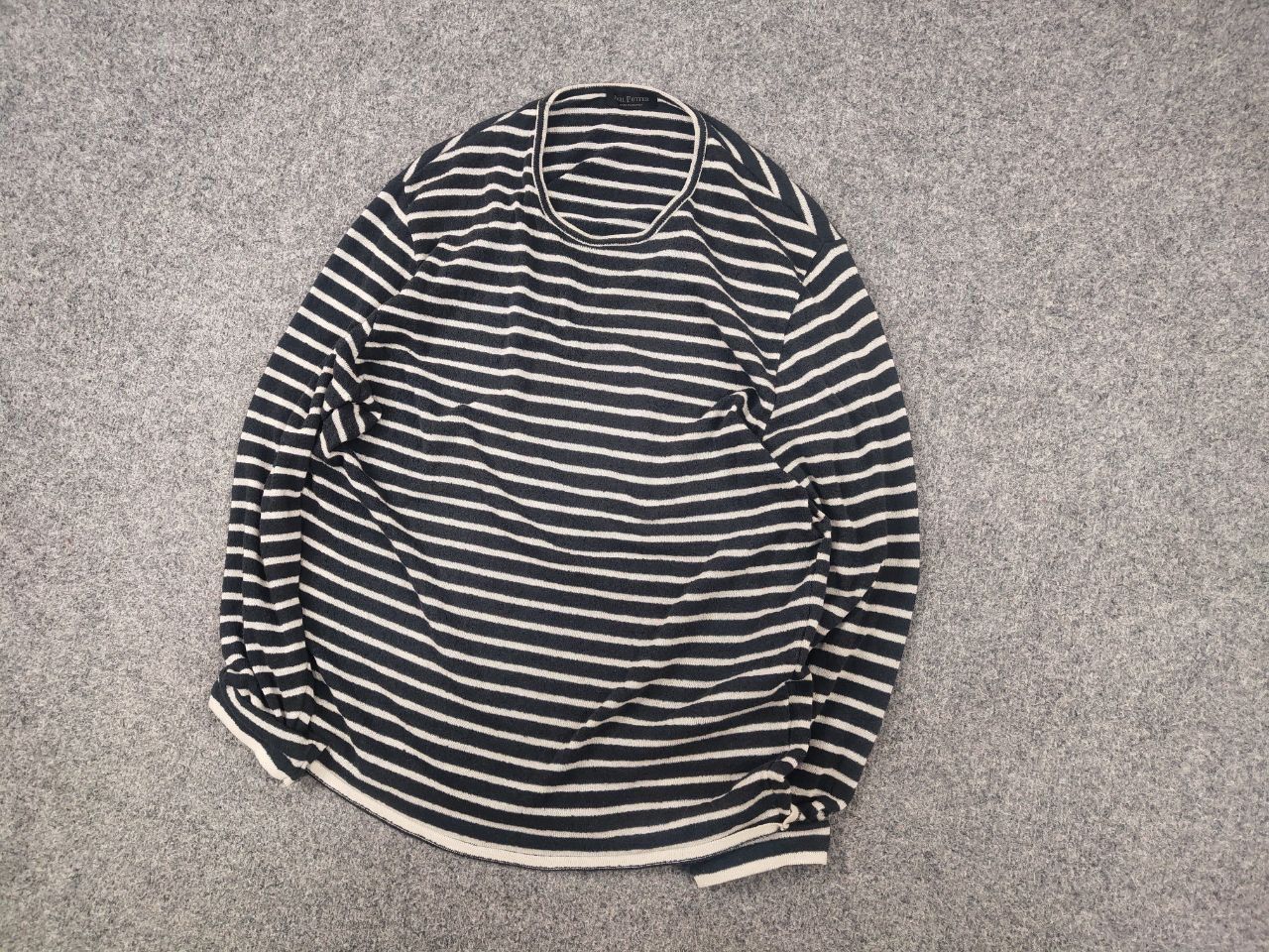 Other Phil Petter Design Premium striped long sleeve Pullover Size US M / EU 48-50 / 2 - 3 Thumbnail