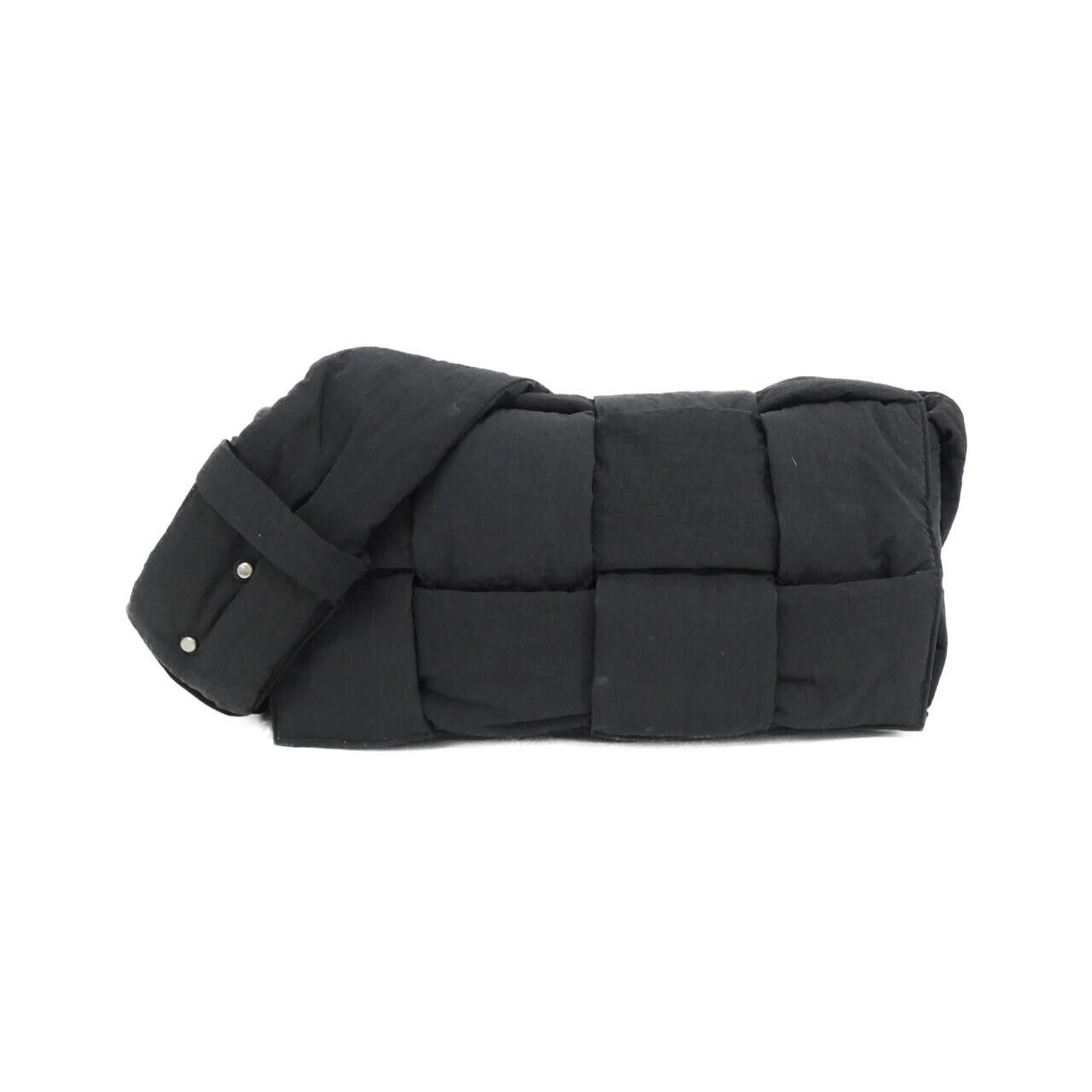Bottega Veneta Bottega Veneta 628951 VBO81 Polyamide Shoulder Bag Others Shoulder Bag 628951 VBO81 DUTY FREE for USA