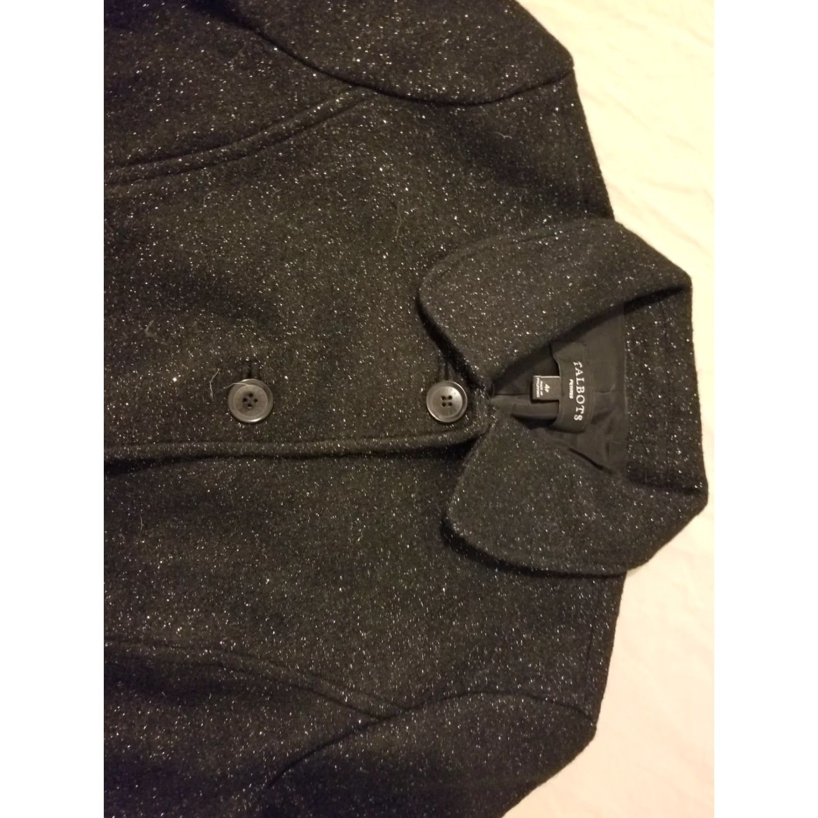 Talbots VINTAGE? No. Size S / US 4 / IT 40 - 2 Thumbnail