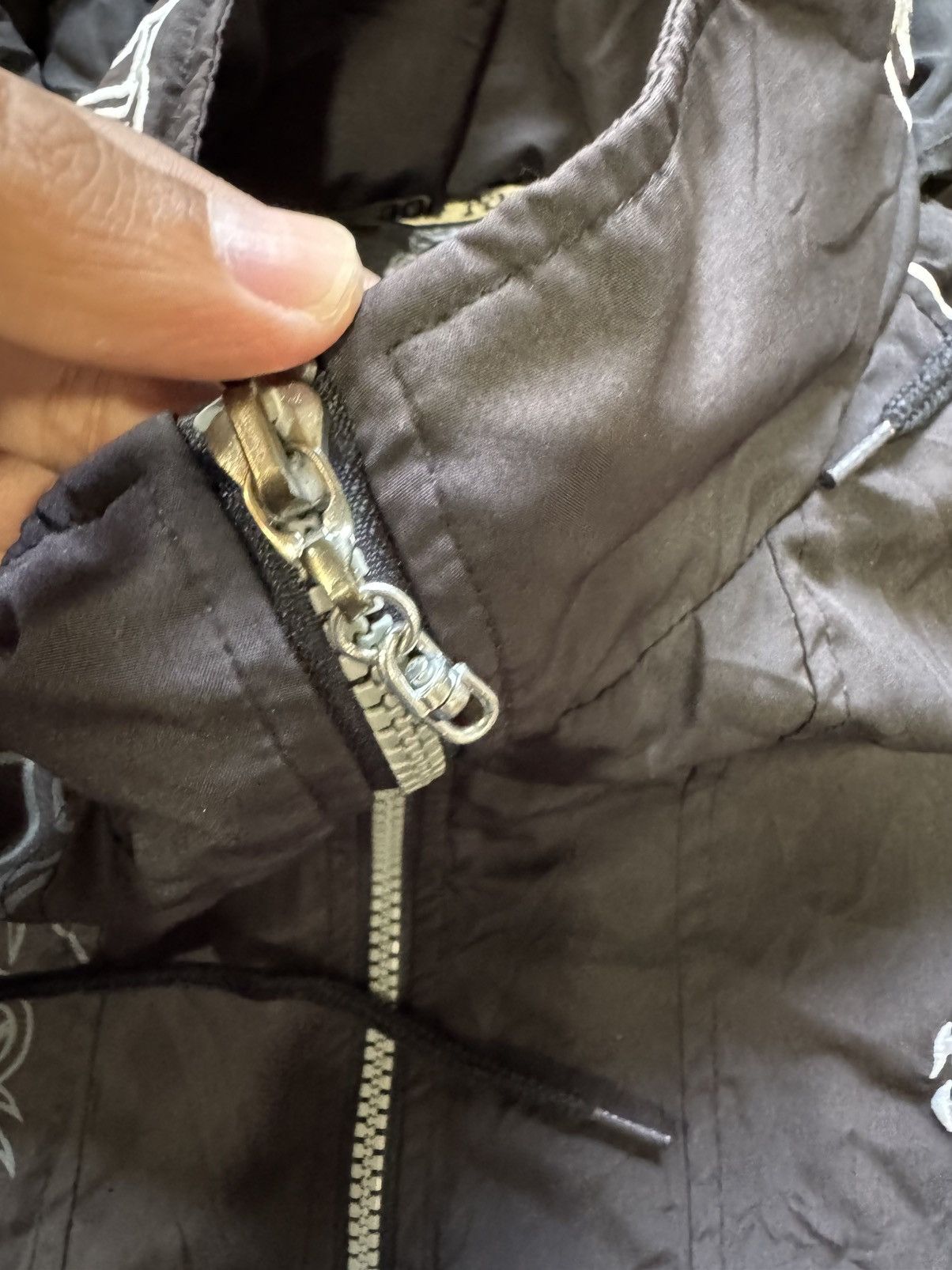 Dogtown DOG TOWN BLACK DRAGON JACKET Size US XL / EU 56 / 4 - 8 Thumbnail
