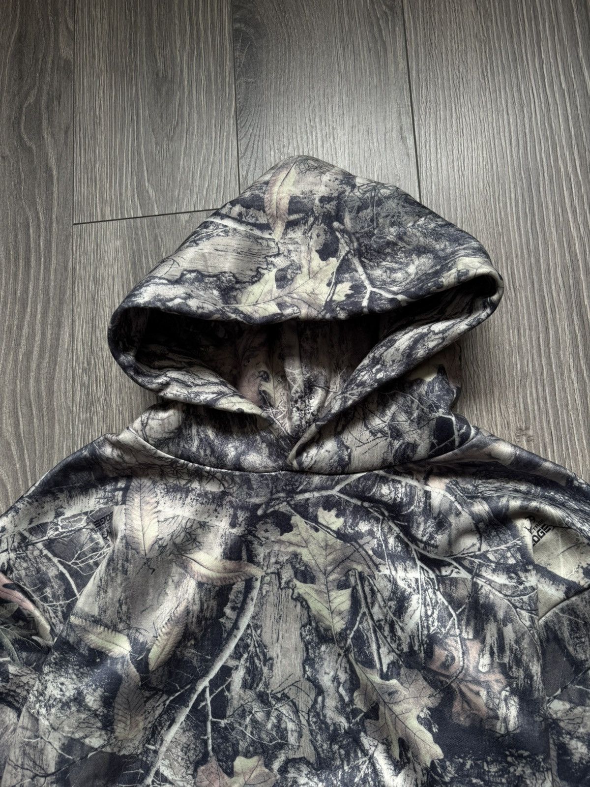 Akimbo Club Realtree Edge Camo Akimbo hoodie W’s S Size S / US 4 / IT 40 - 5 Thumbnail