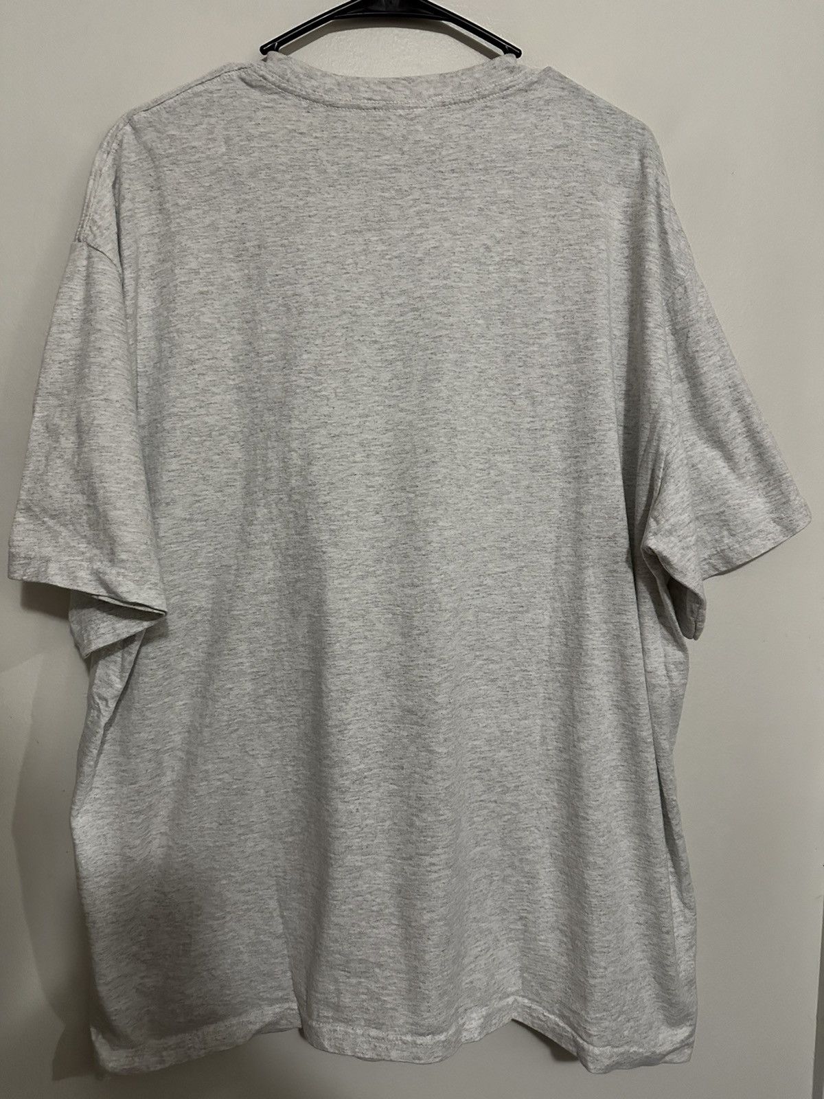 Supreme Supreme Heaven And Earth Tee Size US XL / EU 56 / 4 - 3 Thumbnail
