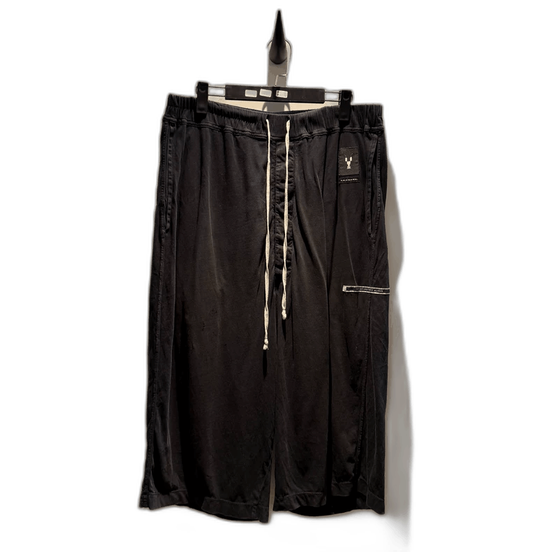 Other rickowens classic drawstring shorts-2508 Size US 44 / EU 60 - 1 Thumbnail