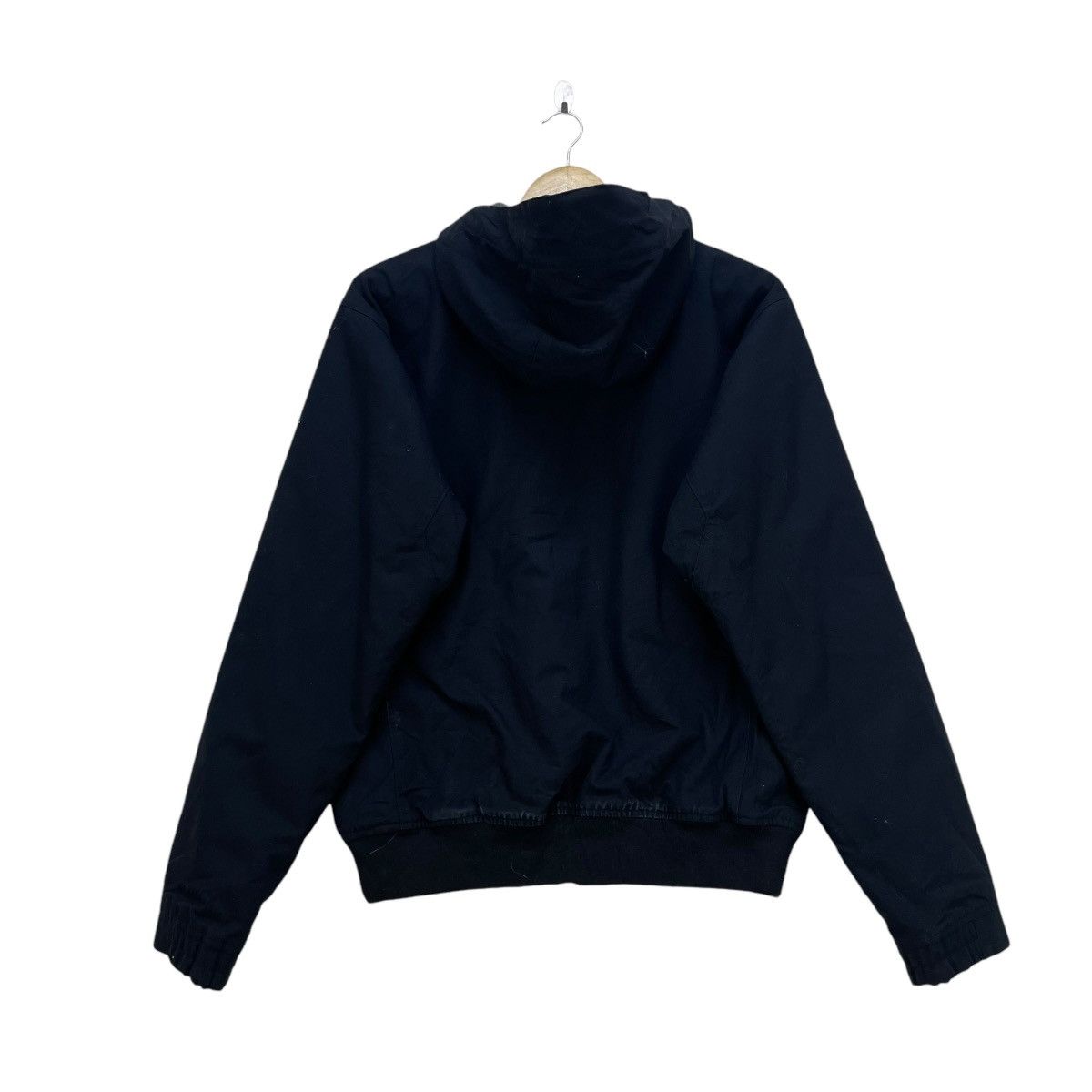 Columbia Vintage Columbia Sportwear Hooded Jacket Size US M / EU 48-50 / 2 - 2 Thumbnail