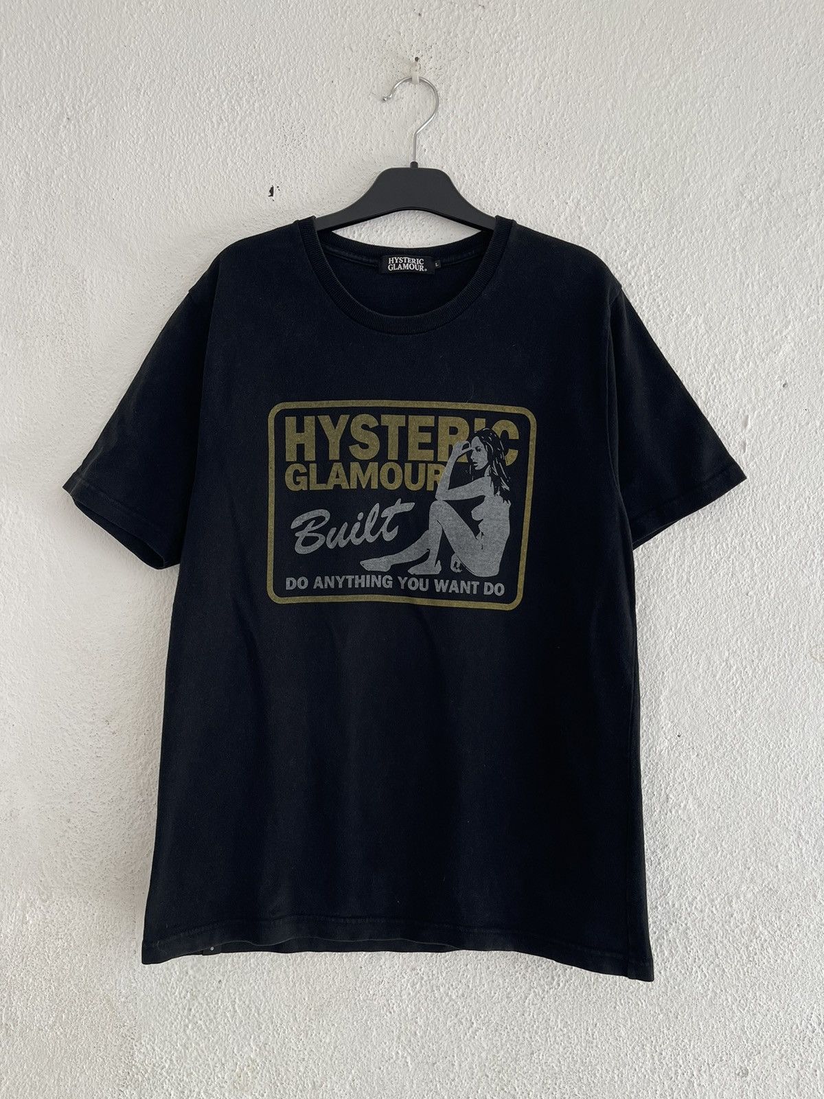 Hysteric Glamour Hysteric Glamour Built Hysteric Size US L / EU 52-54 / 3 - 1 Thumbnail