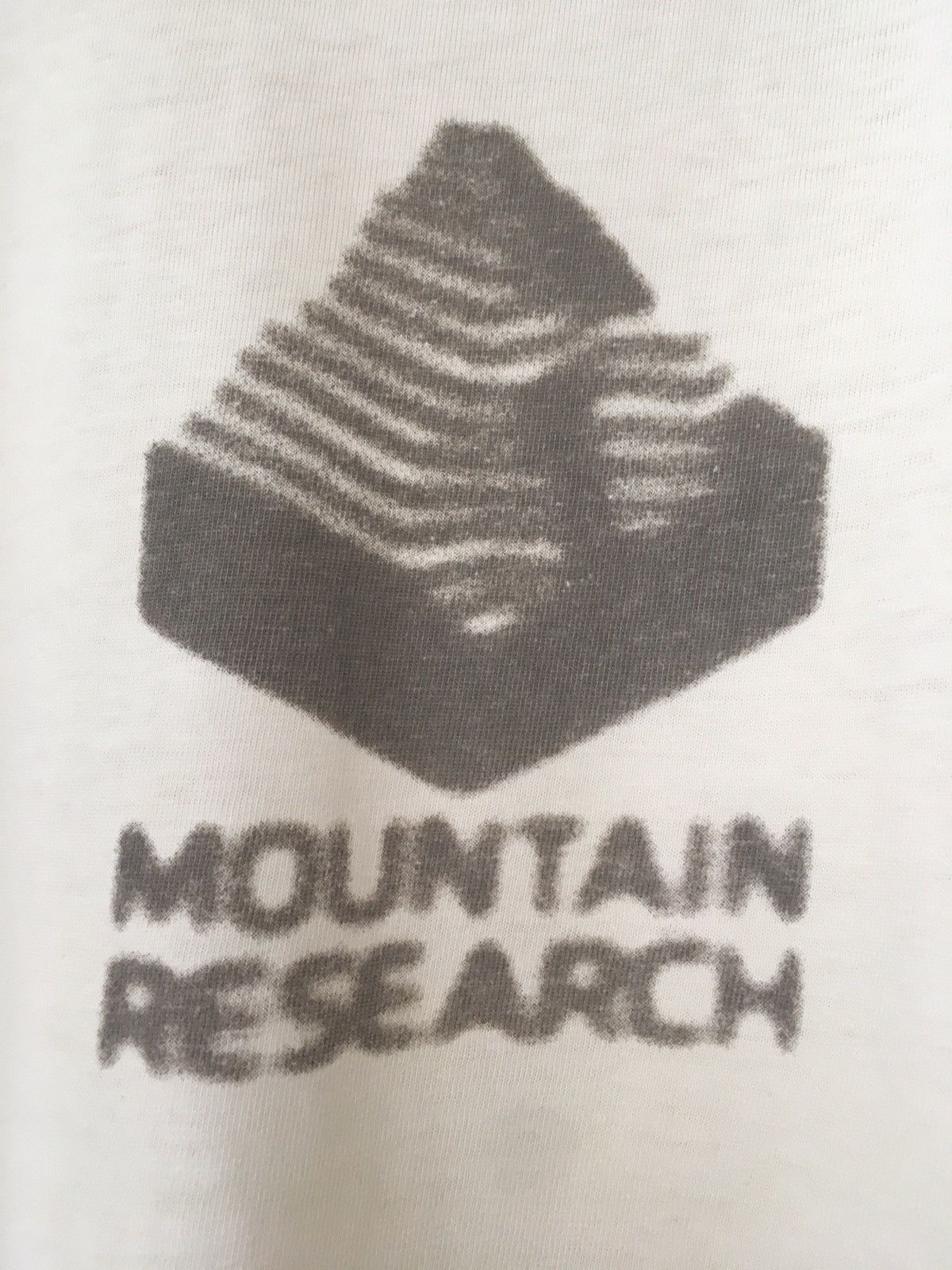 Mountain Research SS 07 Dazed Icon Mountain Research Size US S / EU 44-46 / 1 - 2 Thumbnail