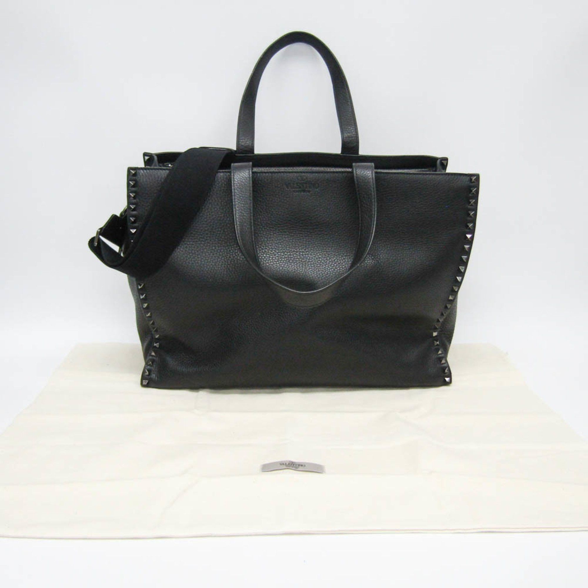 Valentino Valentino Garavani Lock handbag Size ONE SIZE - 1 Thumbnail