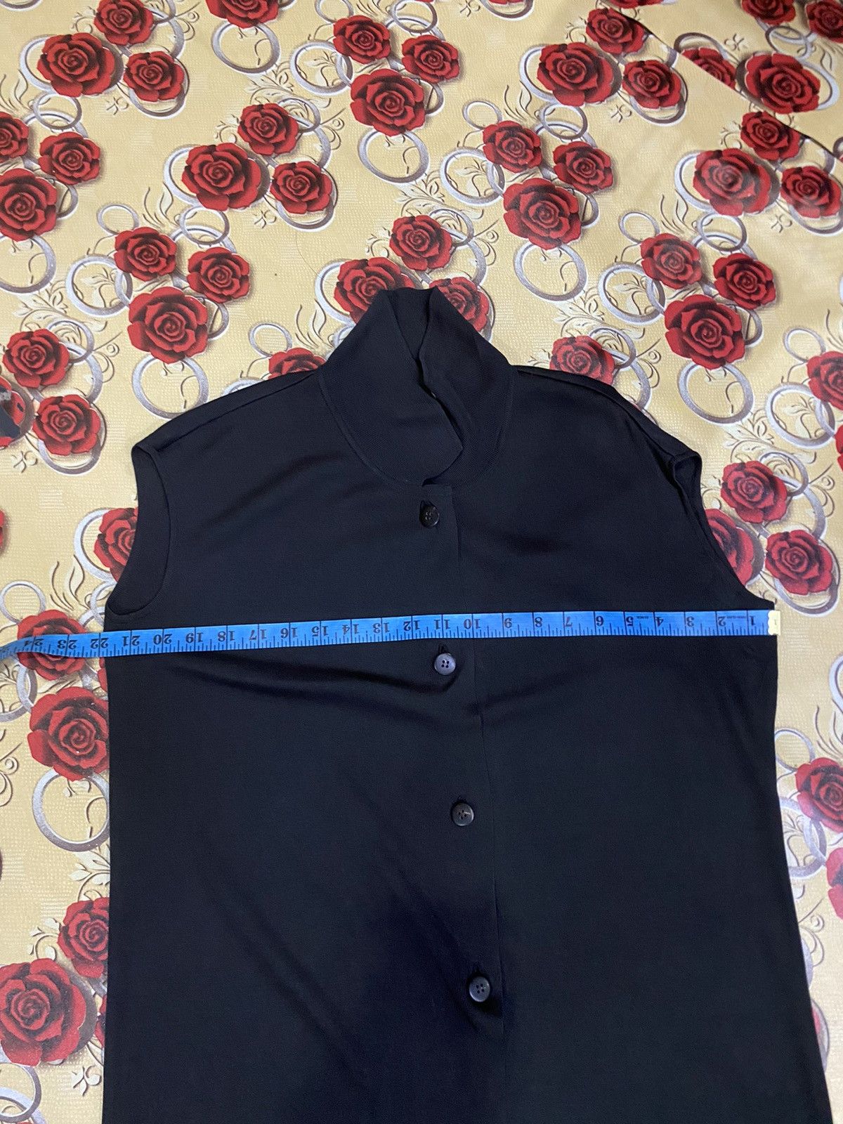 Issey Miyake 🔥GRAIL ICONIC🔥 Issey Miyake Permanente Size US M / EU 48-50 / 2 - 10 Thumbnail