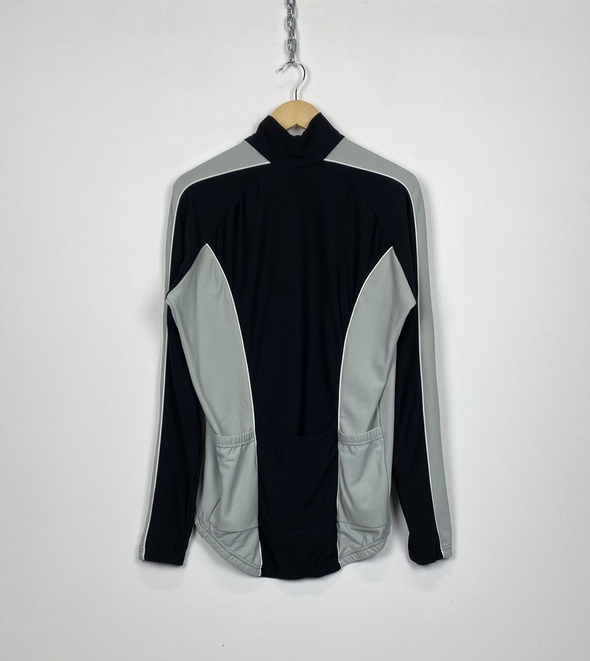 GOREWEAR Gore Bike Wear Cycle Jacket Men’s Size XXL Sportswear brand Size US XXL / EU 58 / 5 - 9 Thumbnail