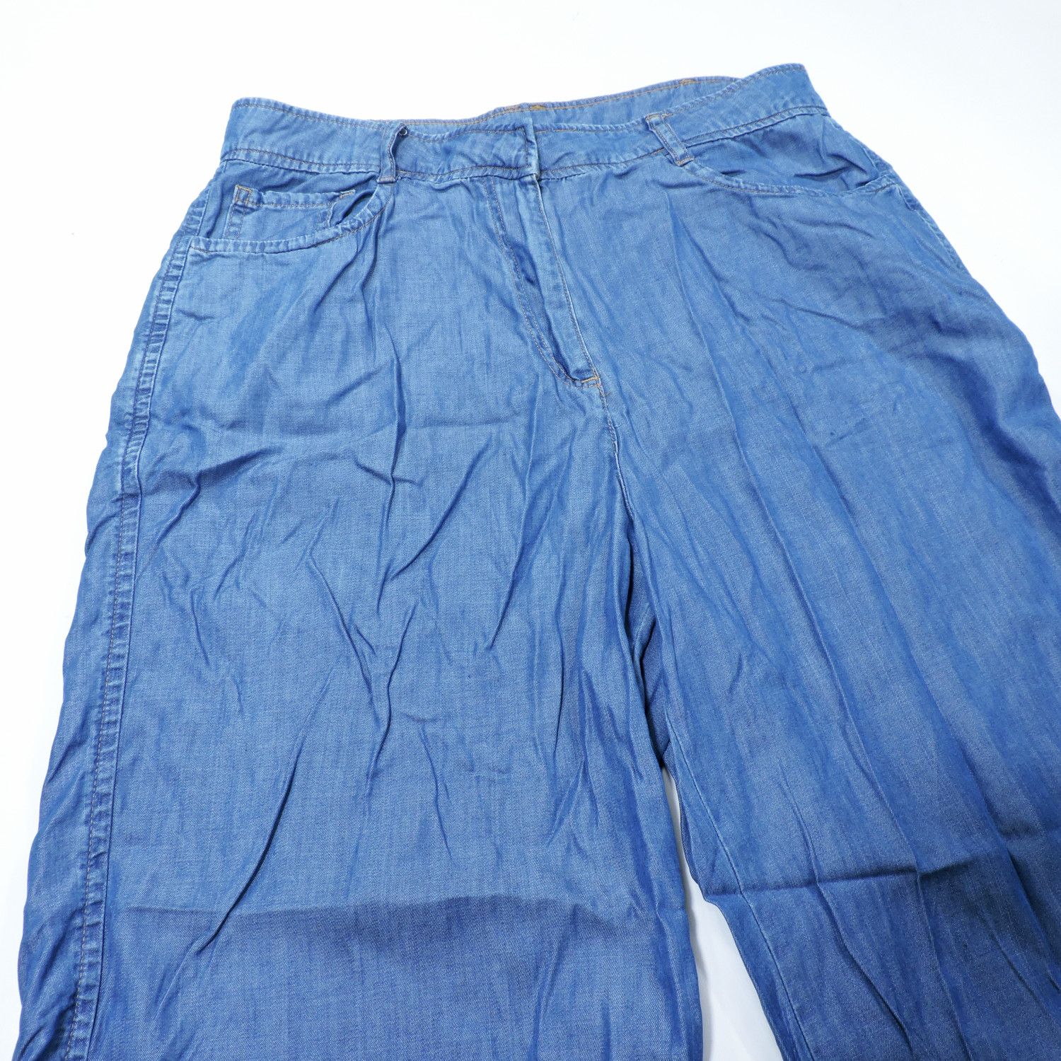 Other DEREK LAM 10 CROSBY TROUSERS Size US 28 / EU 44 - 6 Thumbnail
