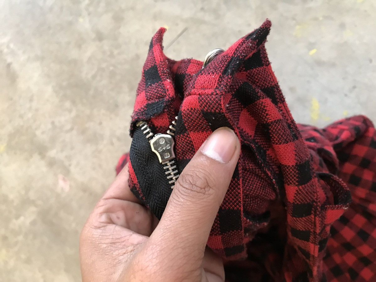 Seditionaries Nice Item Pants Size 31" - 10 Thumbnail