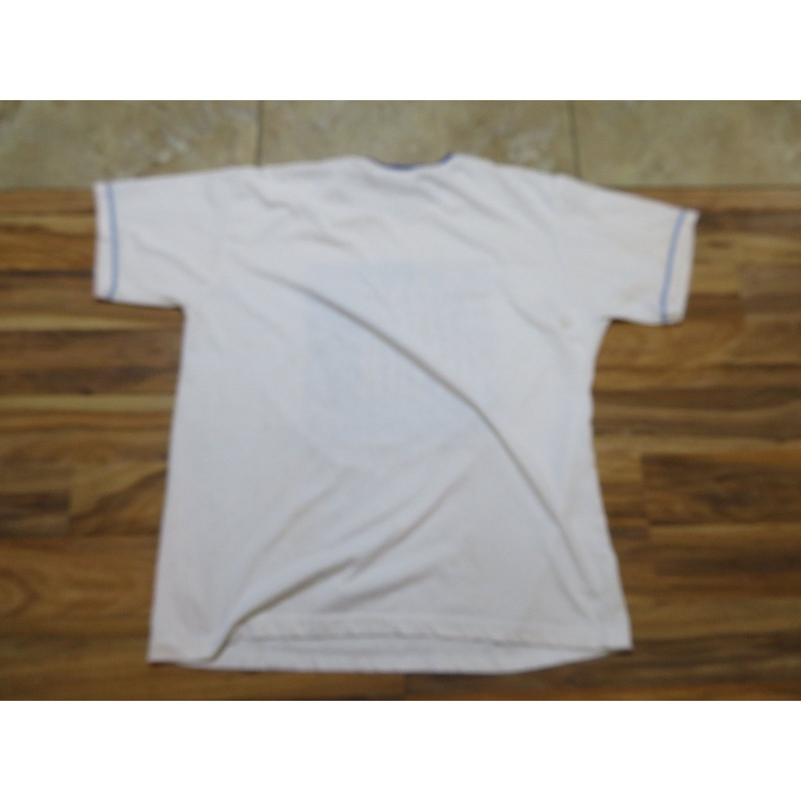 Other Olympic Woman Atlanta Olympics 1996 White T-shirt Womens 2XL Size XXL / US 16-18 / IT 52-54 - 3 Thumbnail
