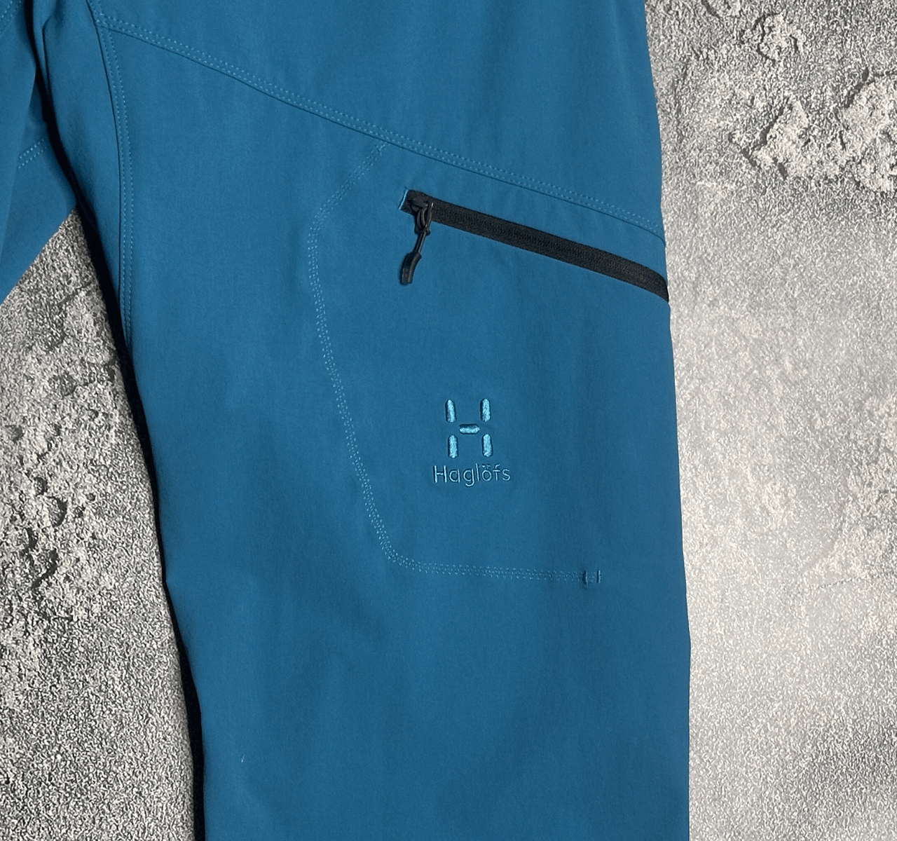 Haglofs Haglofs sample Lizard Pant Men L Size US 34 / EU 50 - 3 Thumbnail