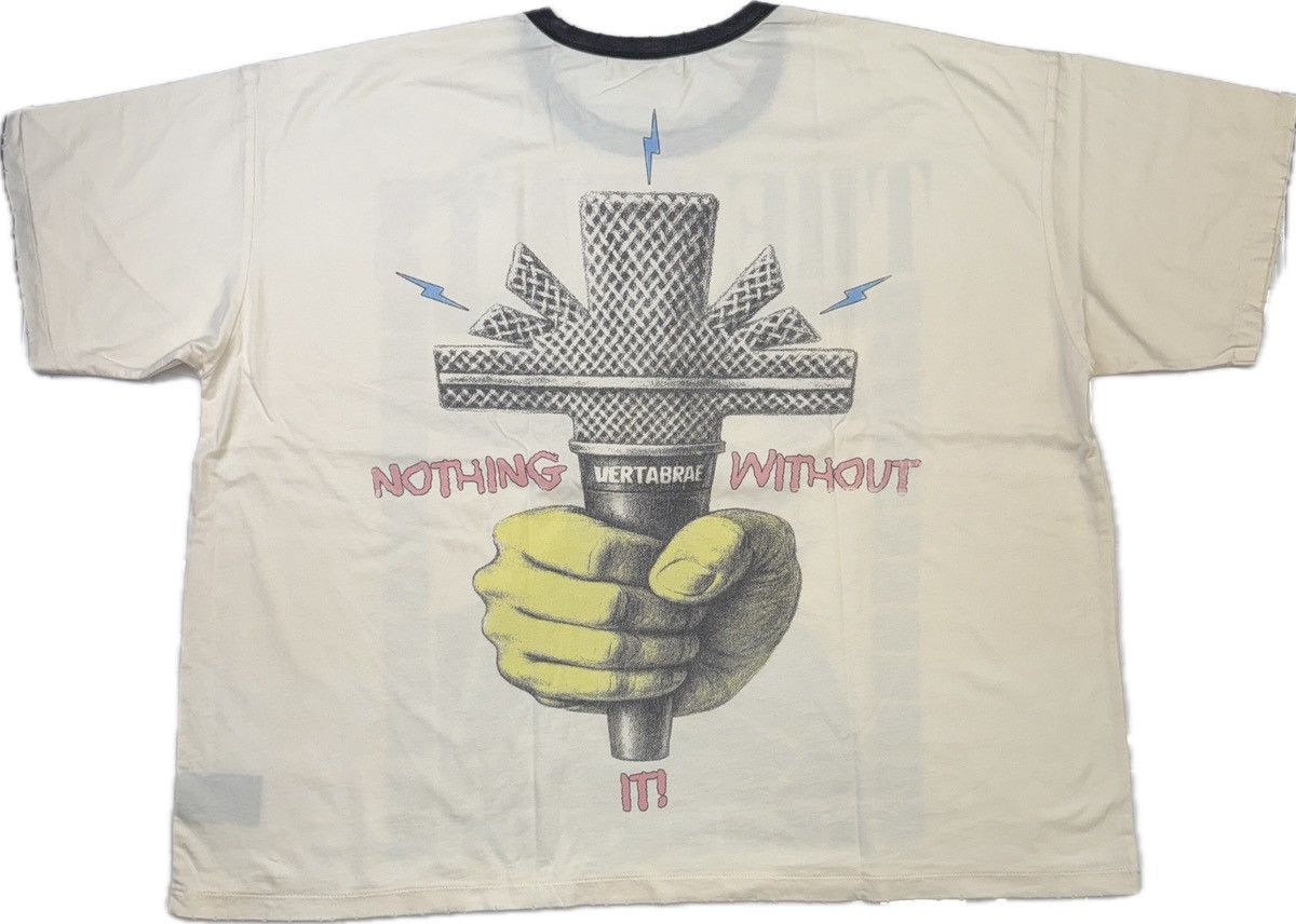 Vertabrae Vertabrae The Verts T-shirt Size US XL / EU 56 / 4 - 3 Thumbnail
