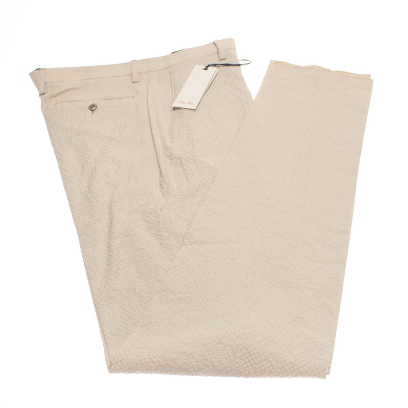Zanella Zanella New with tags Chino Size 36 US In Beige Size US 36 / EU 52 - 2 Thumbnail