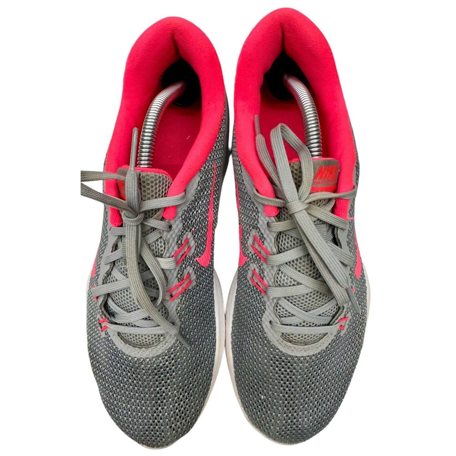 Nike Nike Flex Trainer TR 7 898479-006 Gray Pink Women Shoes 11.5 Size US 11.5 / IT 41.5 - 9 Thumbnail