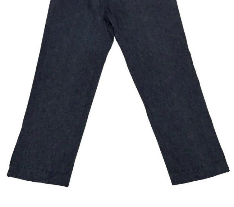 Dolce & Gabbana Dolce & Gabbana Stripe Sweatpants Size US 34 / EU 50 - 10 Thumbnail