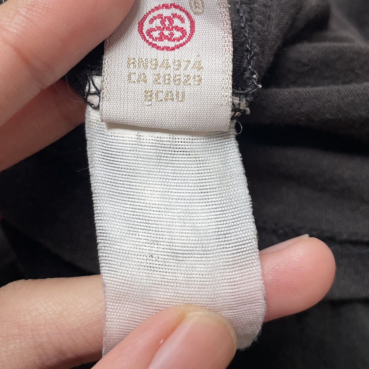 Stussy × Vintage Vintage Brand Stussy T-shirt 2000s Size US M / EU 48-50 / 2 - 13 Thumbnail
