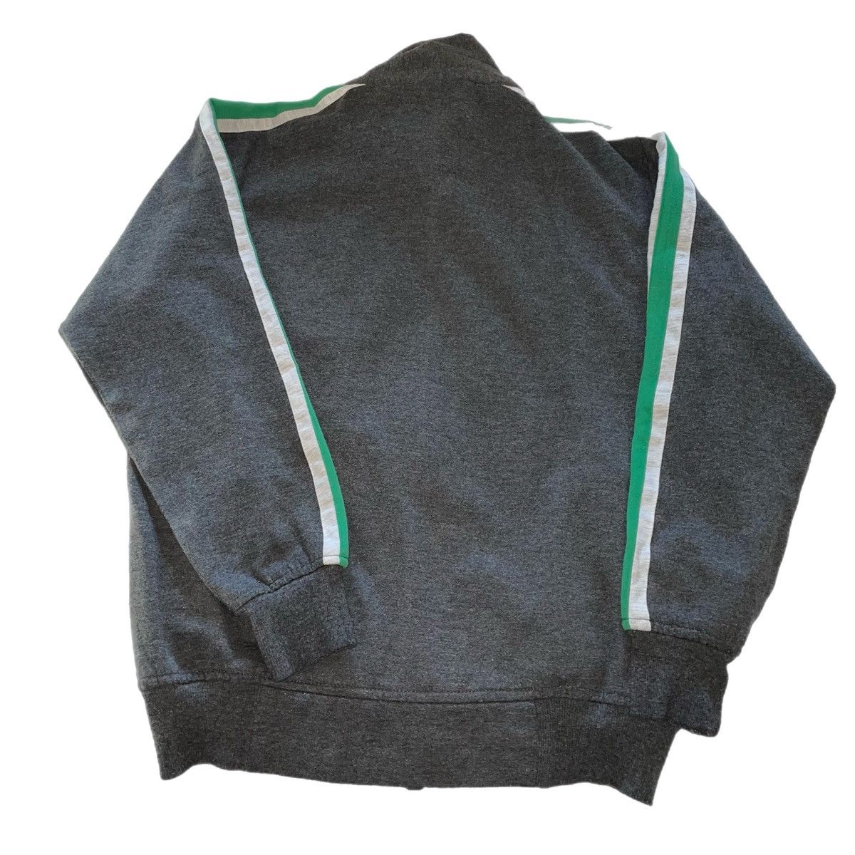 Nike Nike track jacket fleece Size US M / EU 48-50 / 2 - 2 Thumbnail