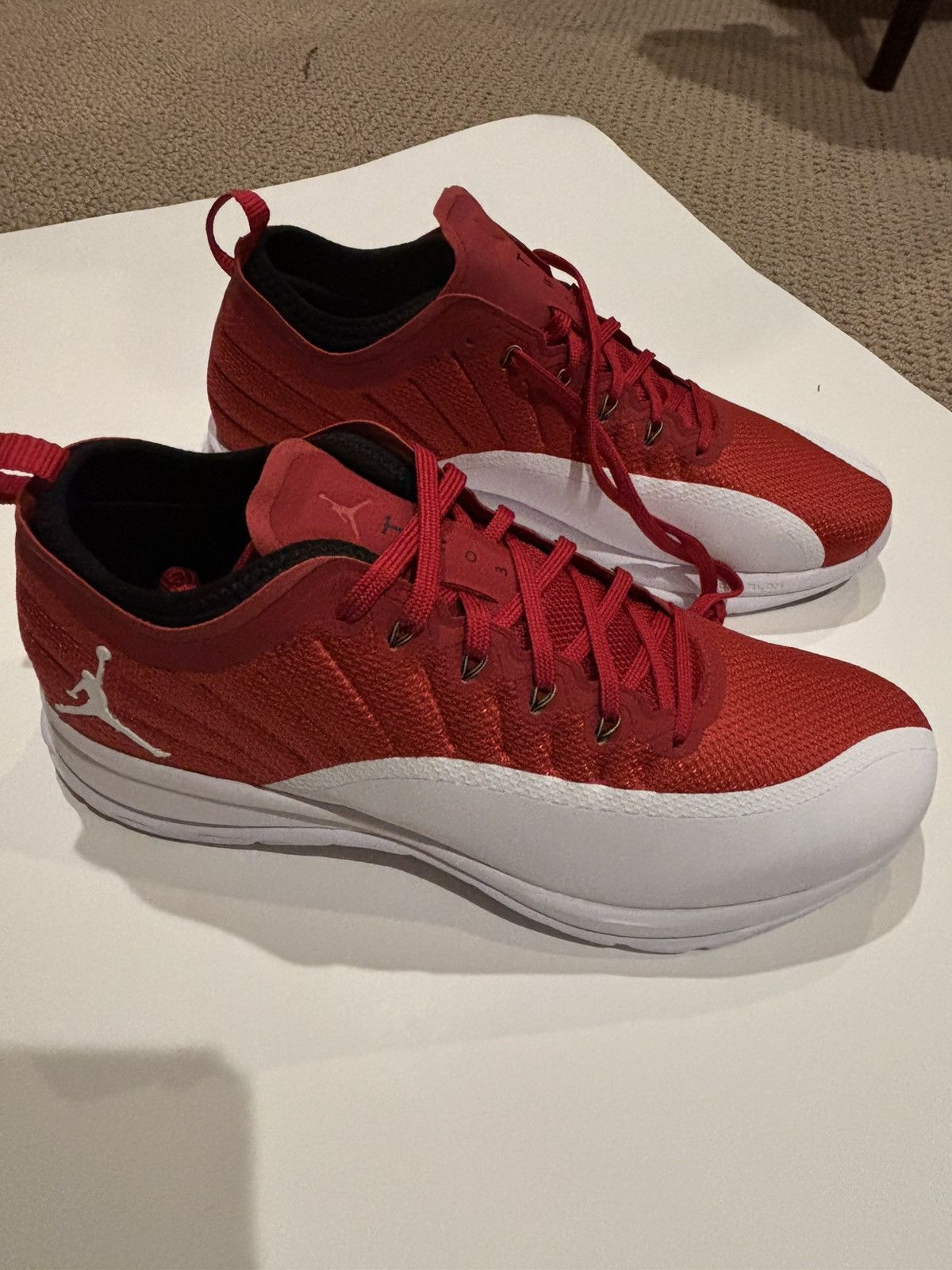 Jordan Brand Never worn! Air Jordan Trainer Prime Shoes (M9.5) Size US 9.5 / EU 42-43 - 2 Thumbnail