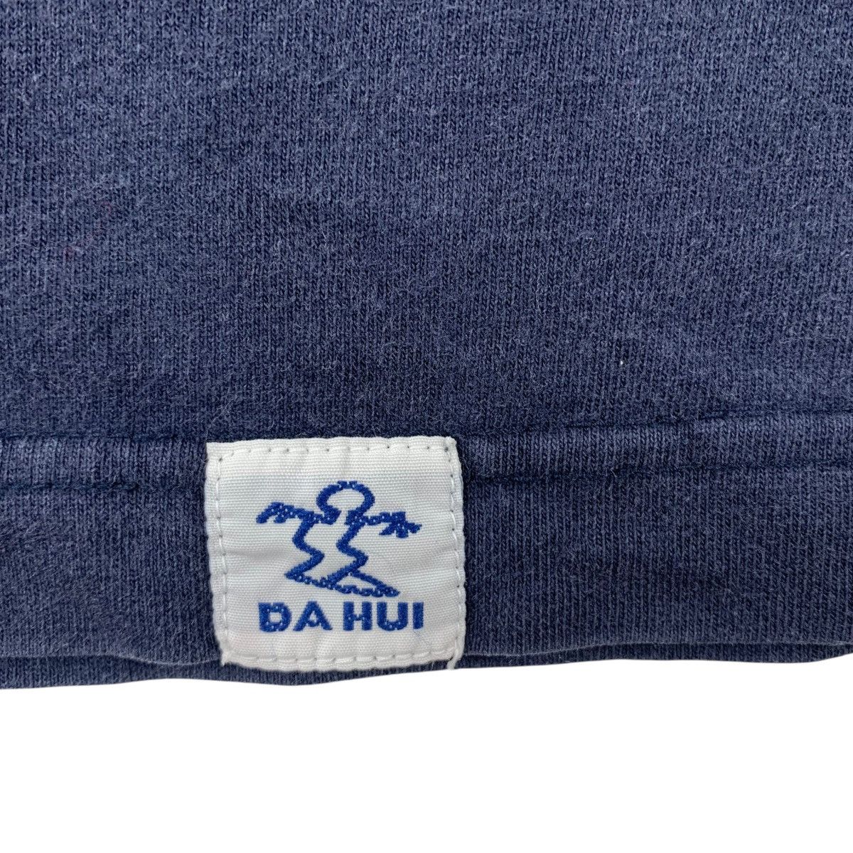 Vintage Vintage DAHUI OAHU HAWAII Friends Of Surf Tee Shirt Top Size M / US 6-8 / IT 42-44 - 3 Thumbnail