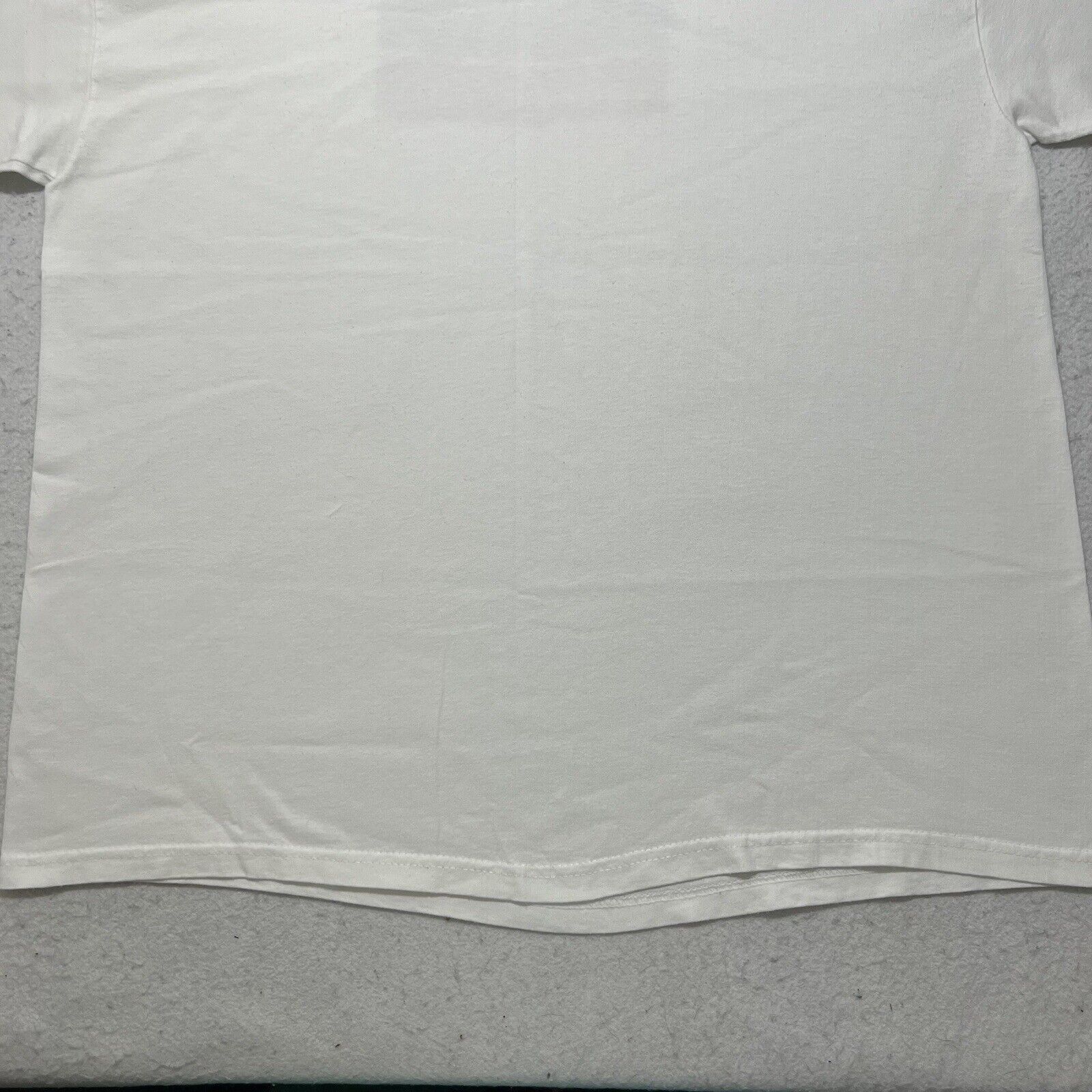 Vintage Vintage Port & Company iBtraining.com Graphic Technology Tee Size US XL / EU 56 / 4 - 10 Thumbnail