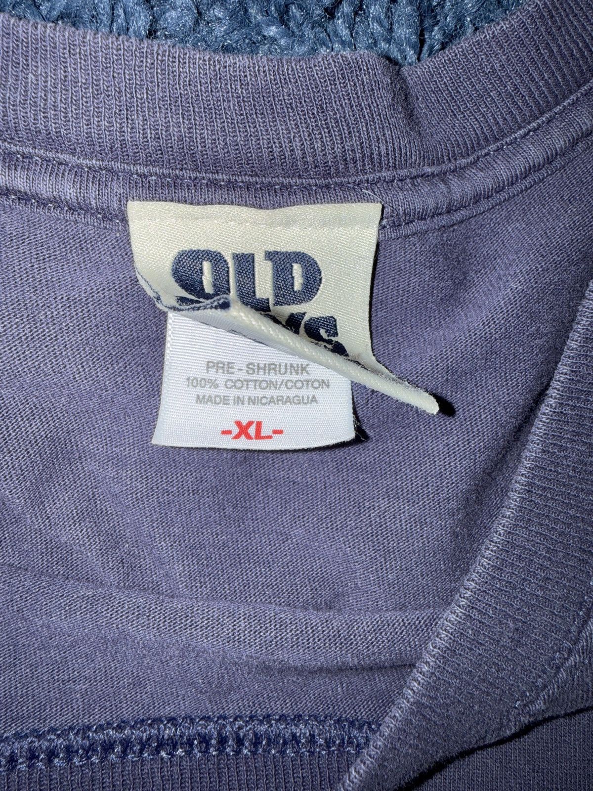 Other Old Guys Rule fishing shirt Size US XL / EU 56 / 4 - 2 Thumbnail