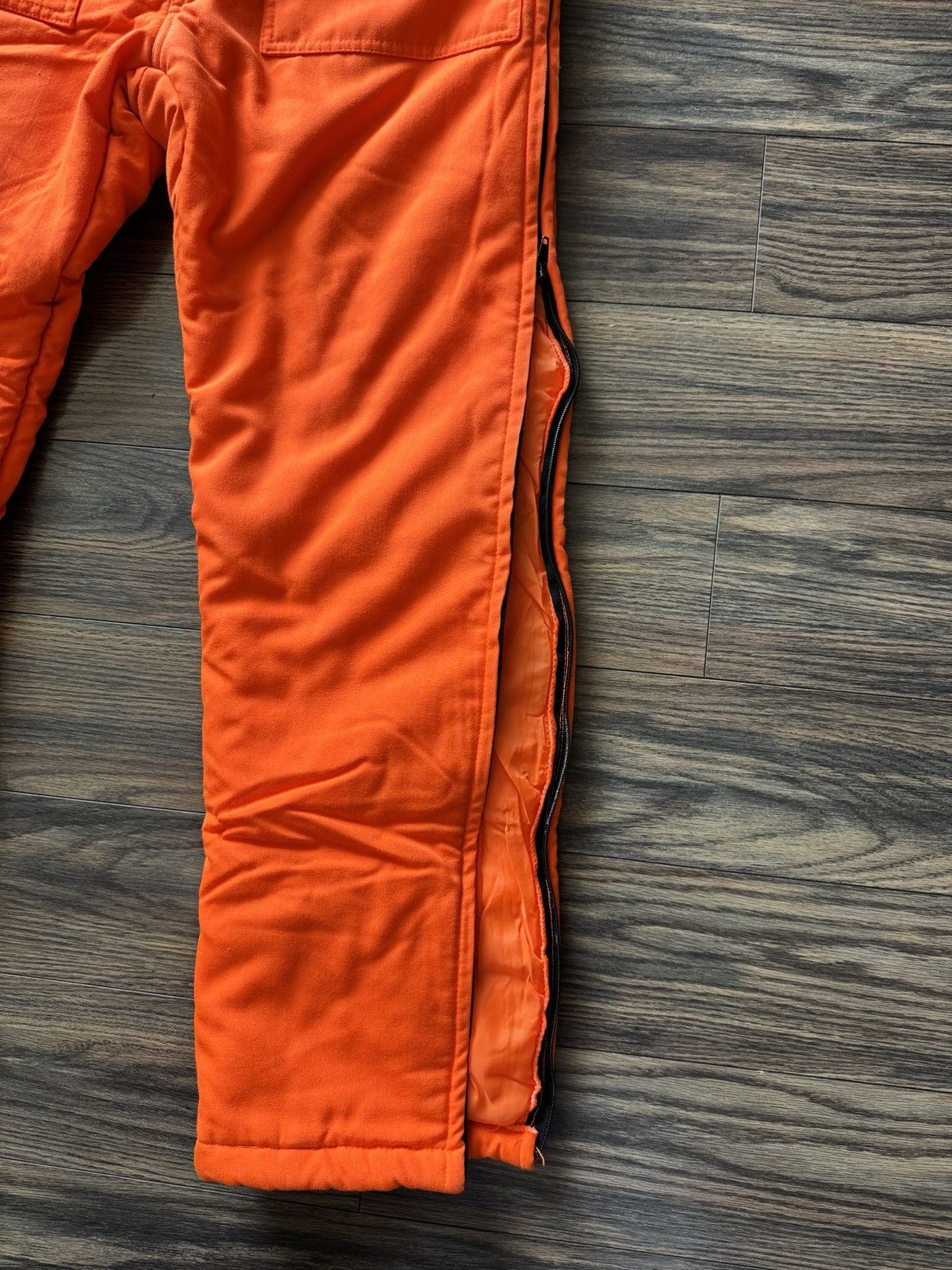 Winchester Winchester Mens Insulated Hunting Pants Size US 33 - 5 Thumbnail
