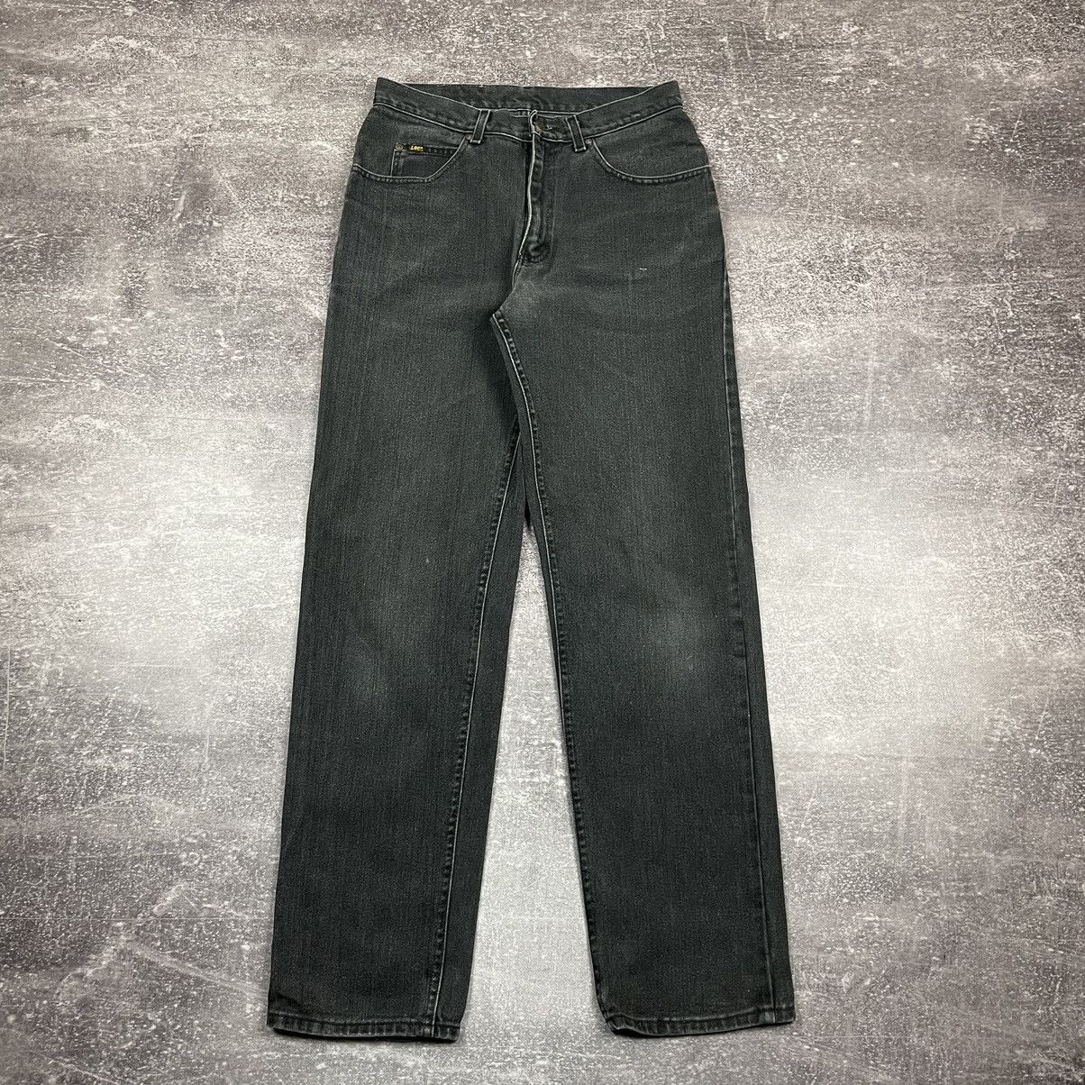 Lee × Vintage Vintage 90’s Lee Mr YKK Jeans Size US 32 / EU 48 - 6 Thumbnail