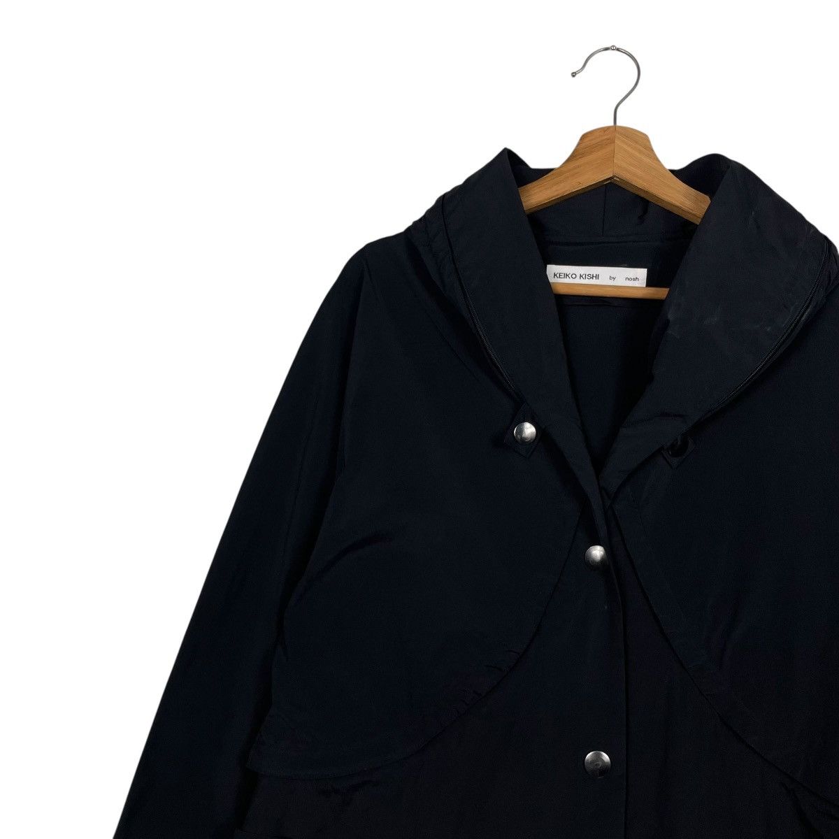 Other Keiko Kishi By Nosh Coat Size M / US 6-8 / IT 42-44 - 7 Thumbnail