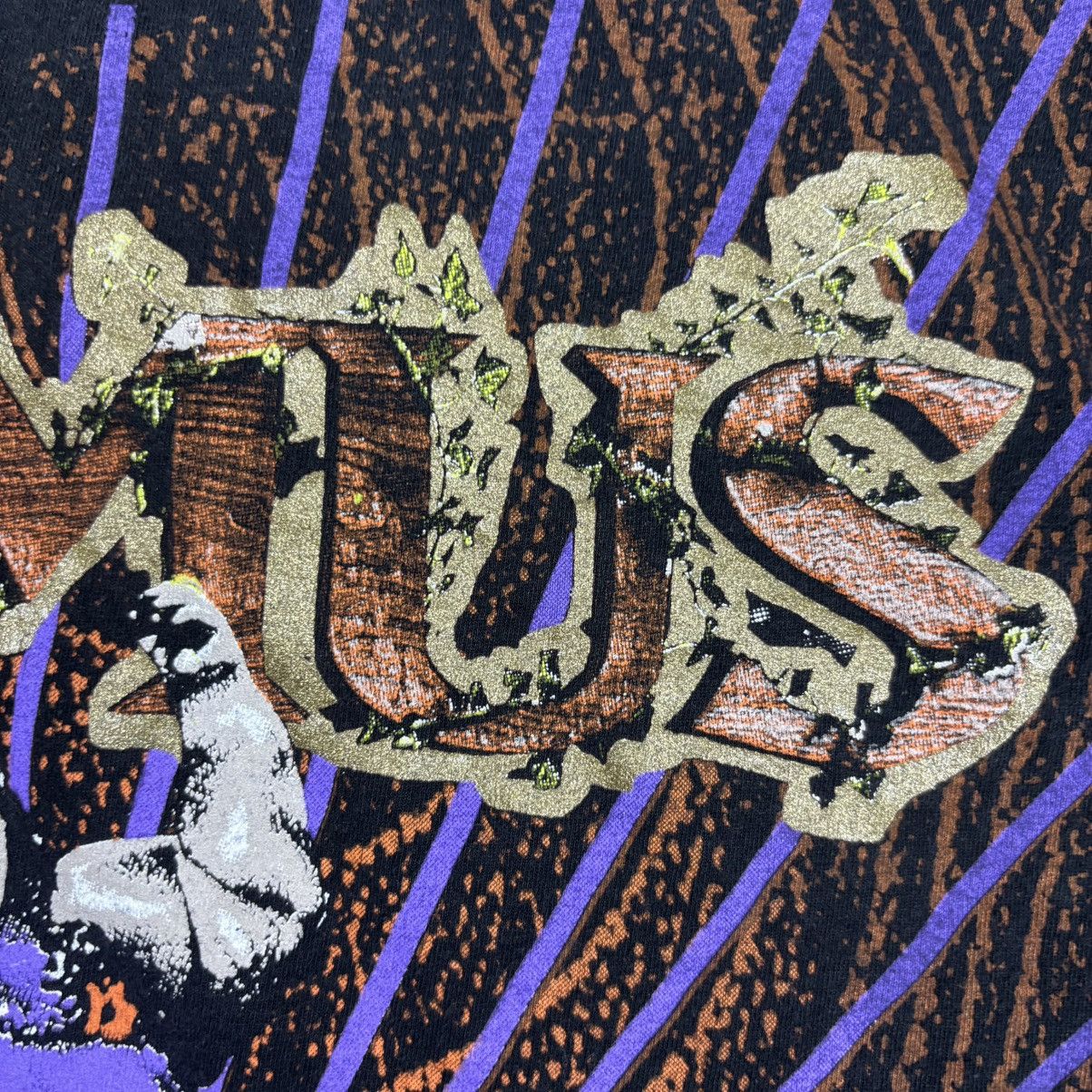 Band Tees Primus - 1993 Aop Size US XL / EU 56 / 4 - 6 Thumbnail