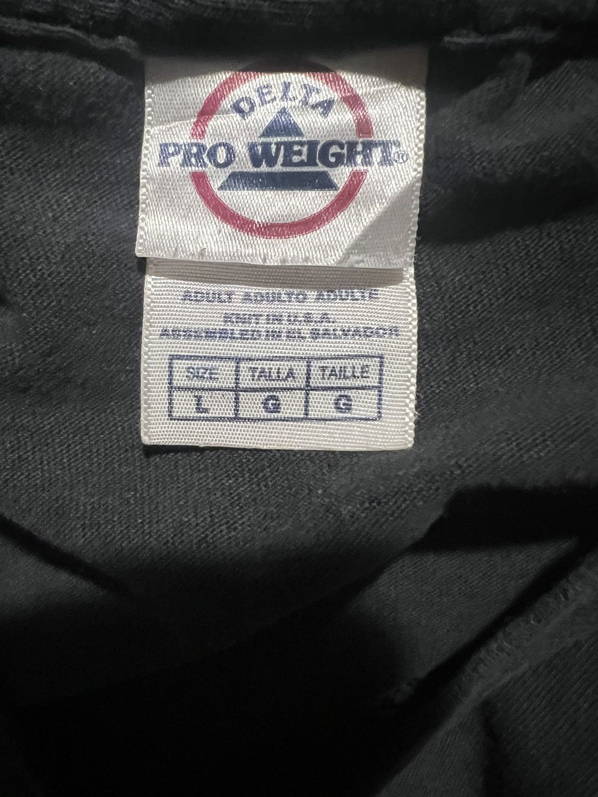 Vintage Vintage Y2K Bart Simpson Dumb People Sun Faded thrashed tee Size US L / EU 52-54 / 3 - 6 Thumbnail