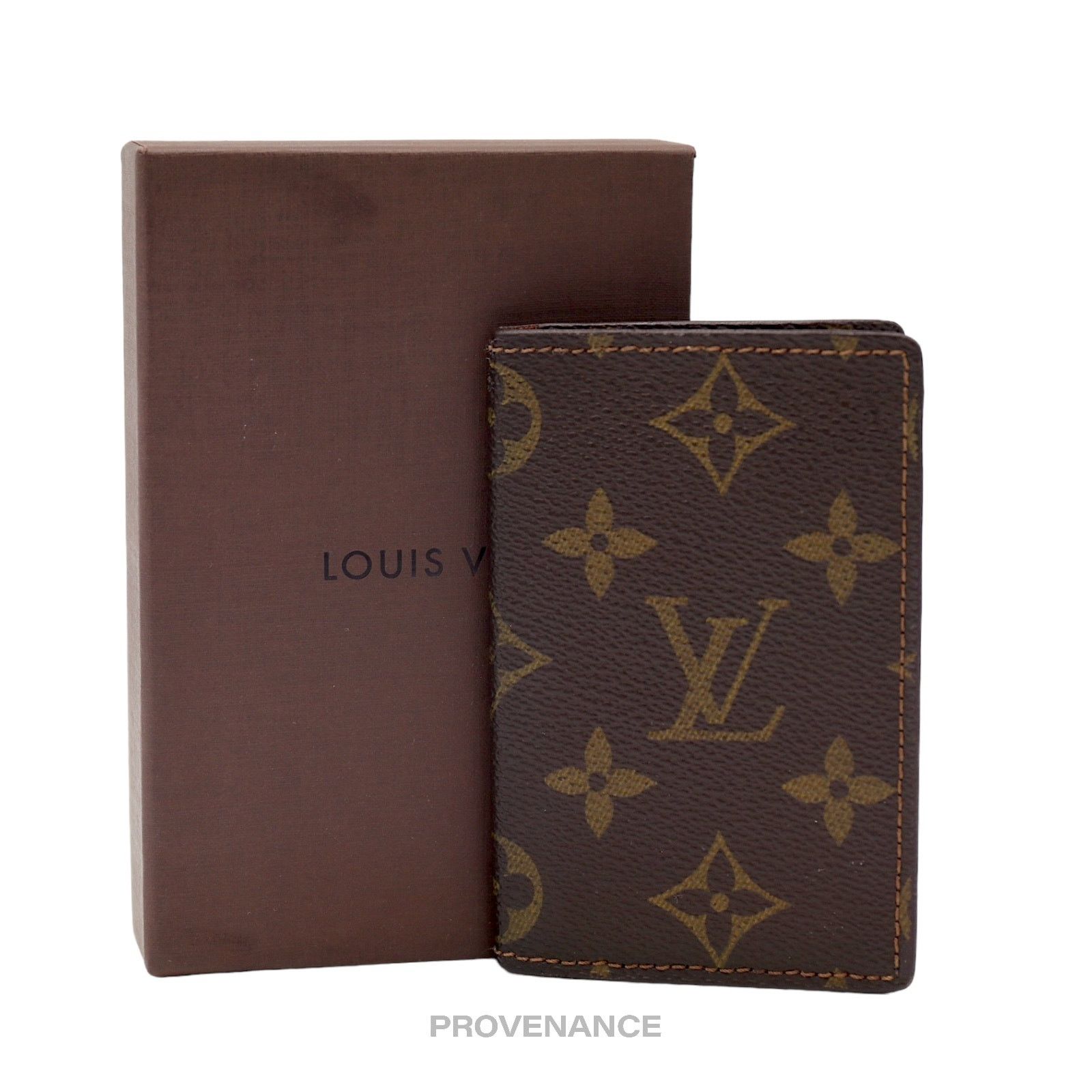 KidSuper × Louis Vuitton Louis Vuitton x Kidsuper Brown Eye Pocket 