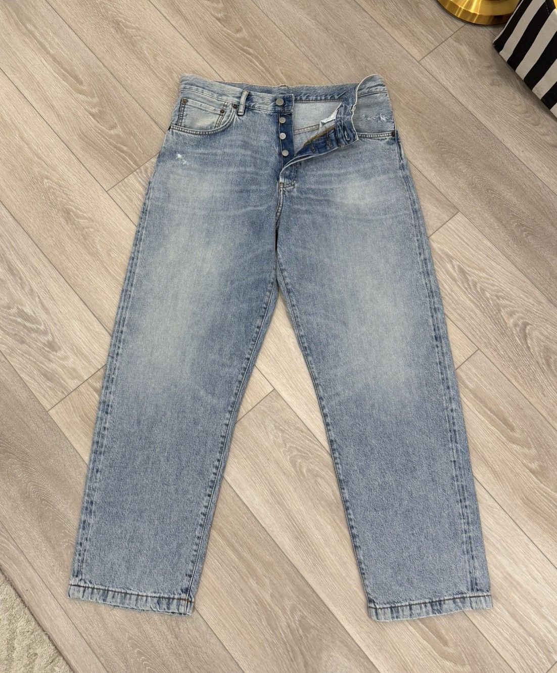 Acne Studios Acne Studios Jeans Size US 32 / EU 48 - 1 Thumbnail