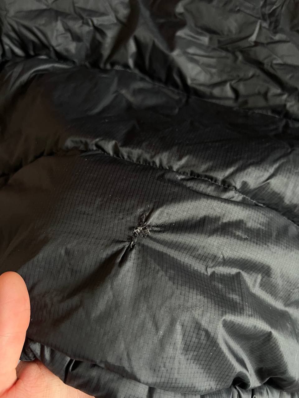 The North Face The North Face Jacket 550 Size US M / EU 48-50 / 2 - 10 Thumbnail
