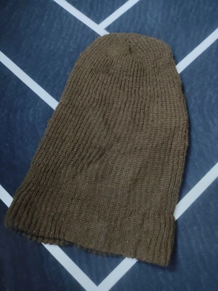 If Six Was Nine Unbrand Balaclava Size ONE SIZE - 3 Thumbnail