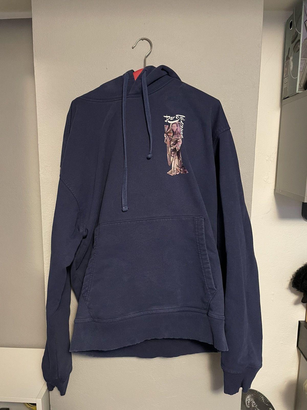 Derschutze “yen” hoodie Size US M / EU 48-50 / 2 - 1 Thumbnail